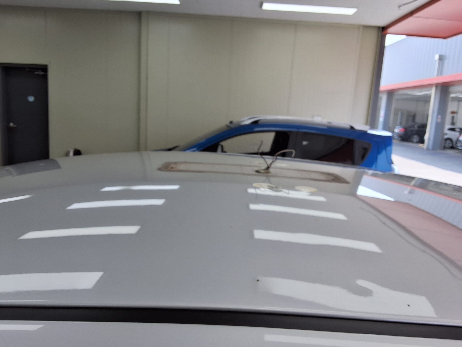 2019 - kia k5