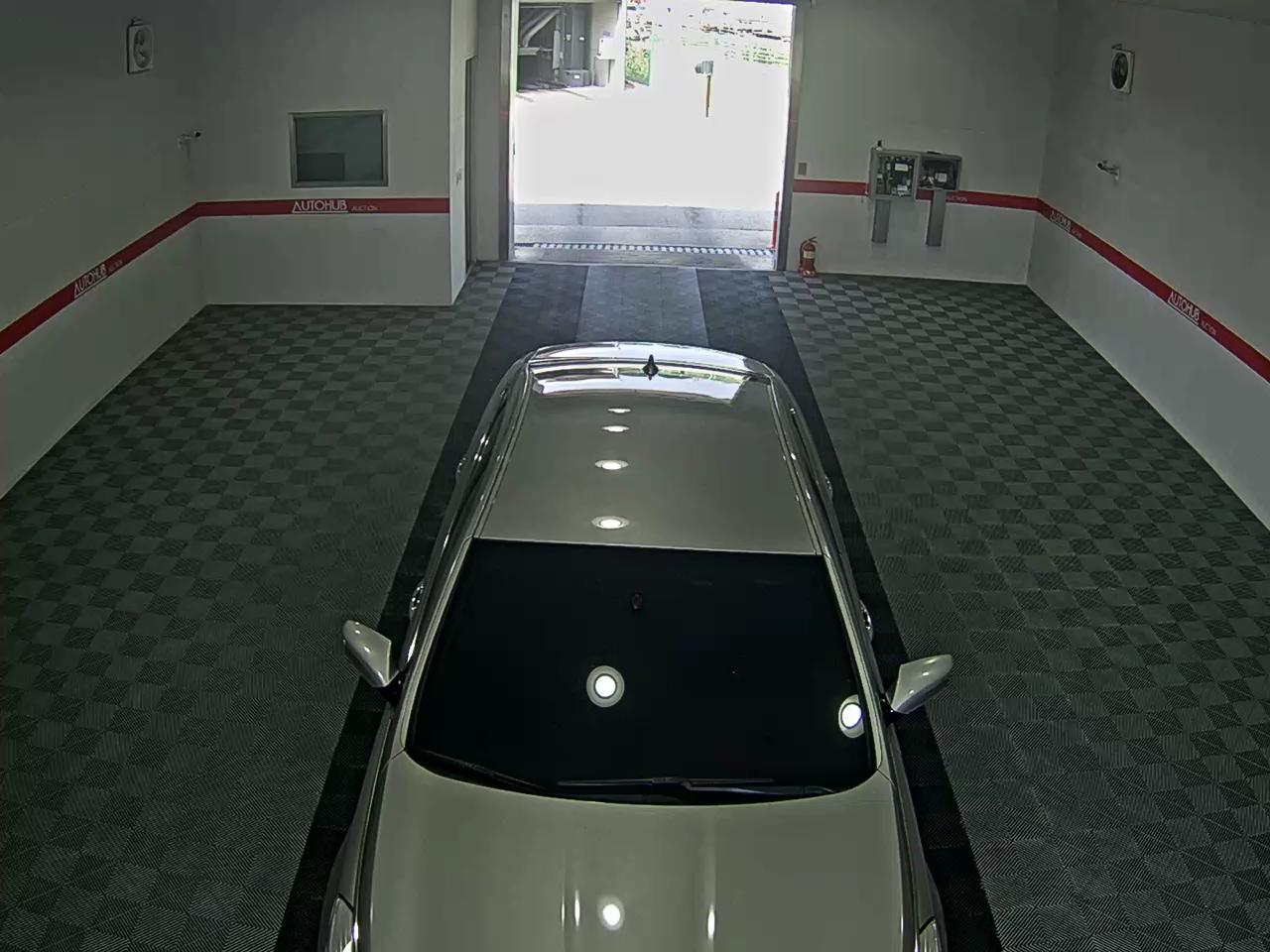 2012 - hyundai grandeur