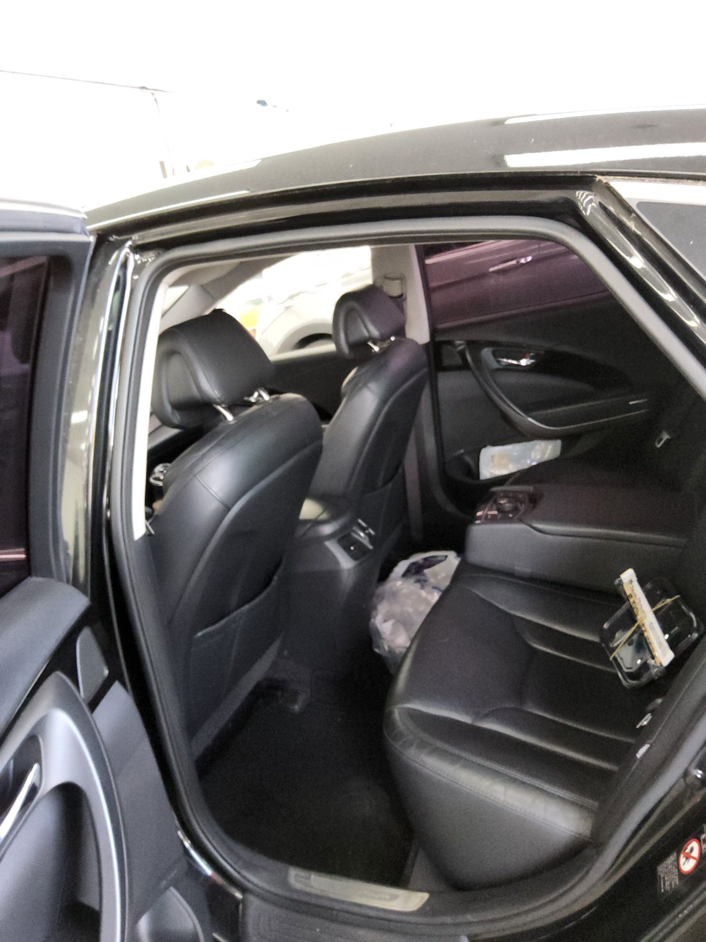 2014 - hyundai grandeur