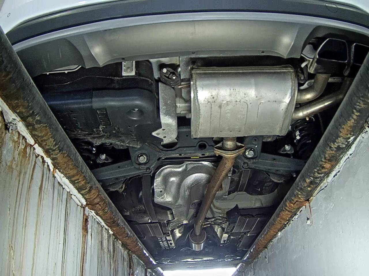 2019 - hyundai tucson