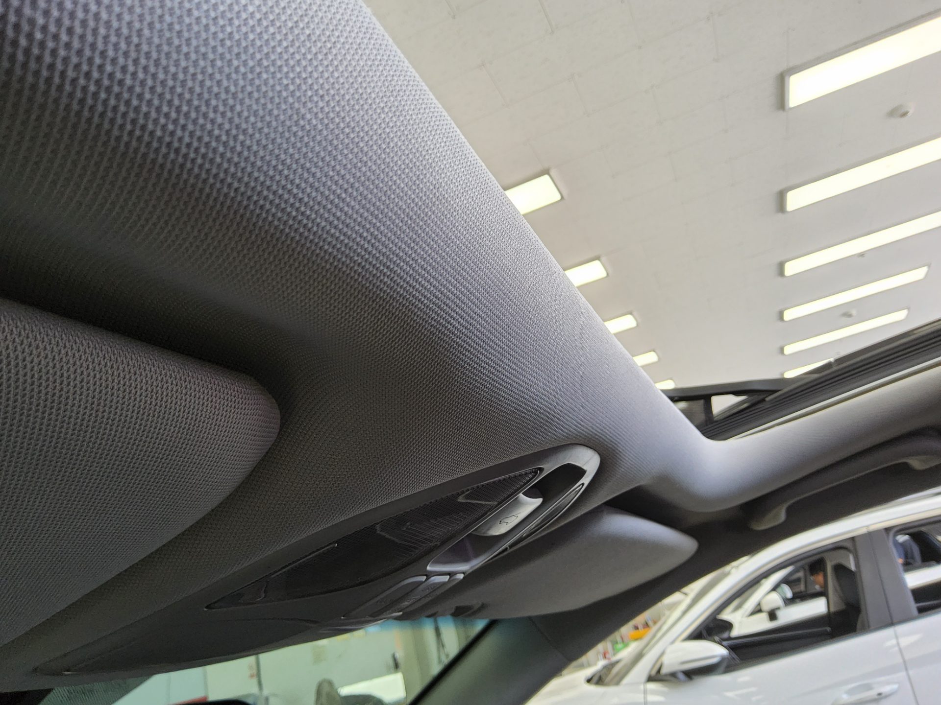 2013 - hyundai santa fe
