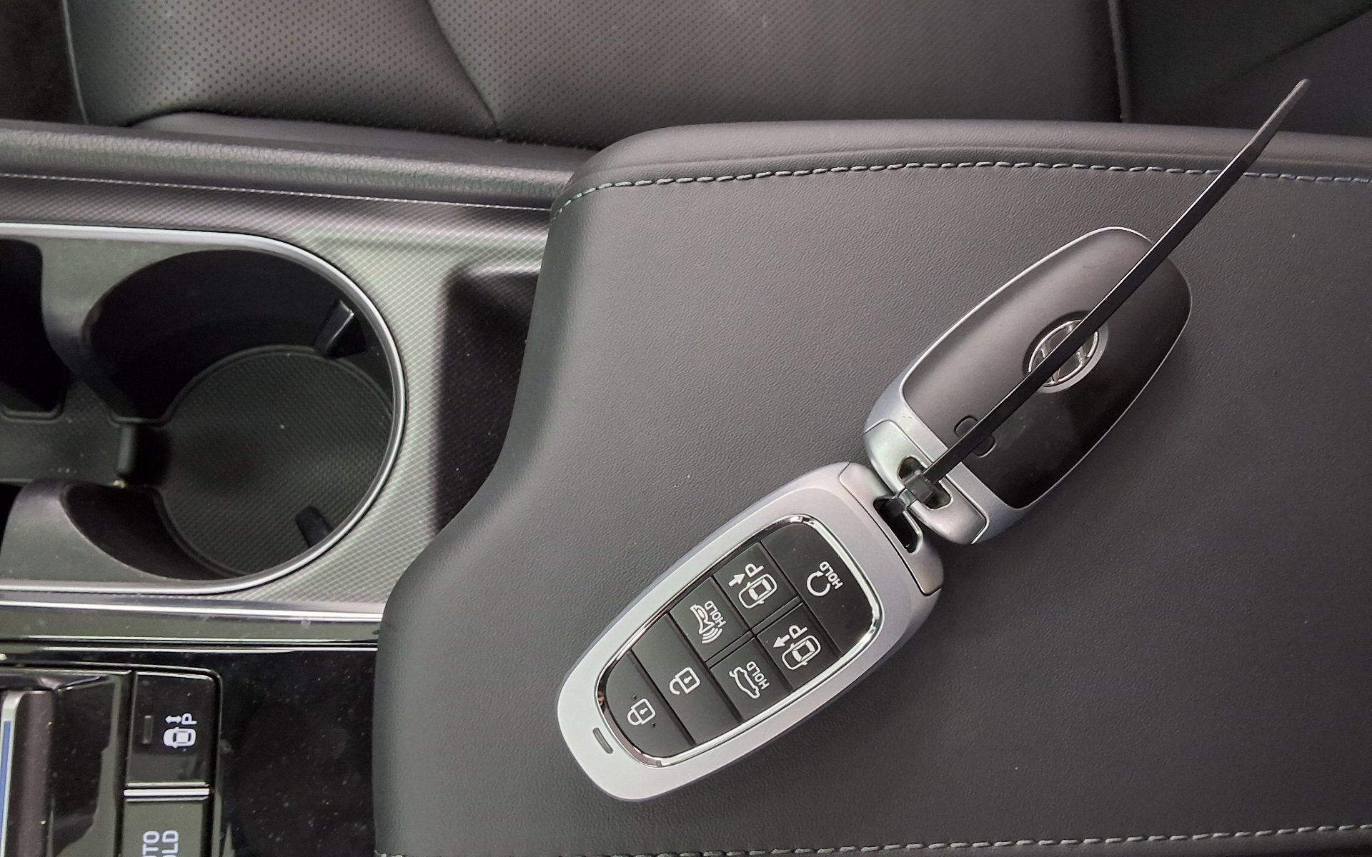 2021 - hyundai sonata