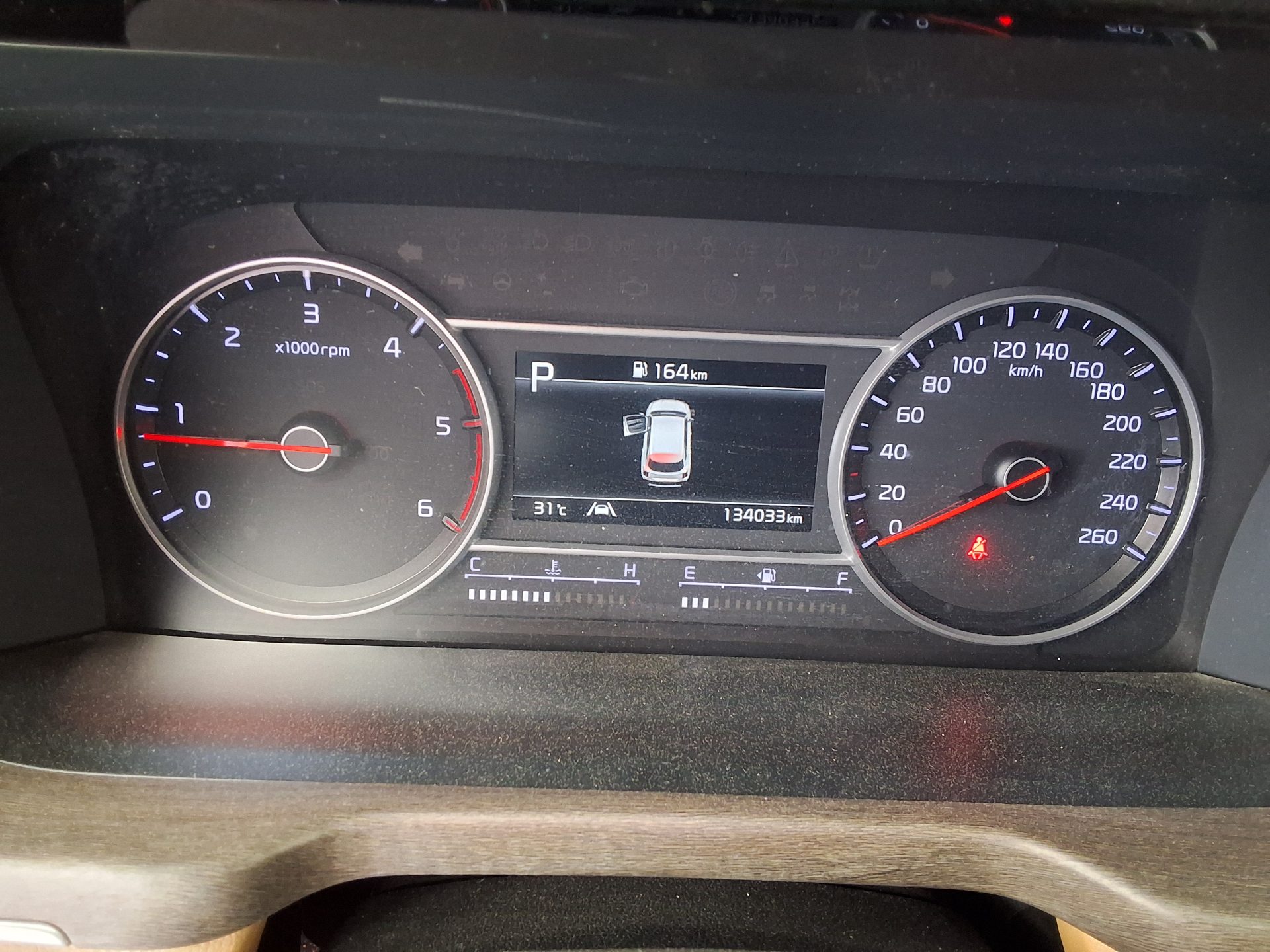 2021 - kia sorento