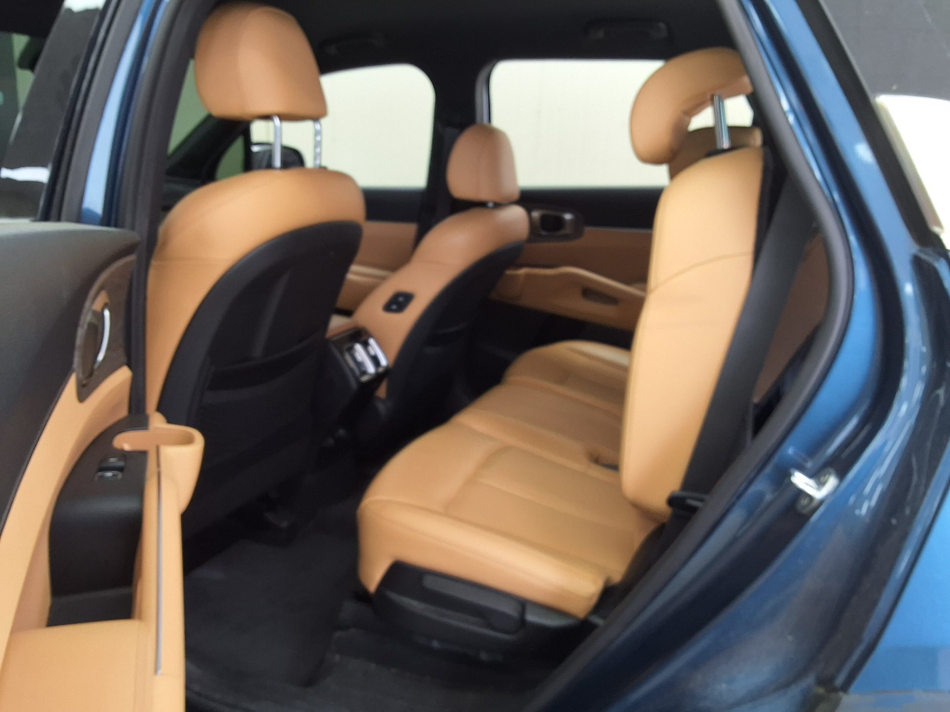 2021 - kia sorento