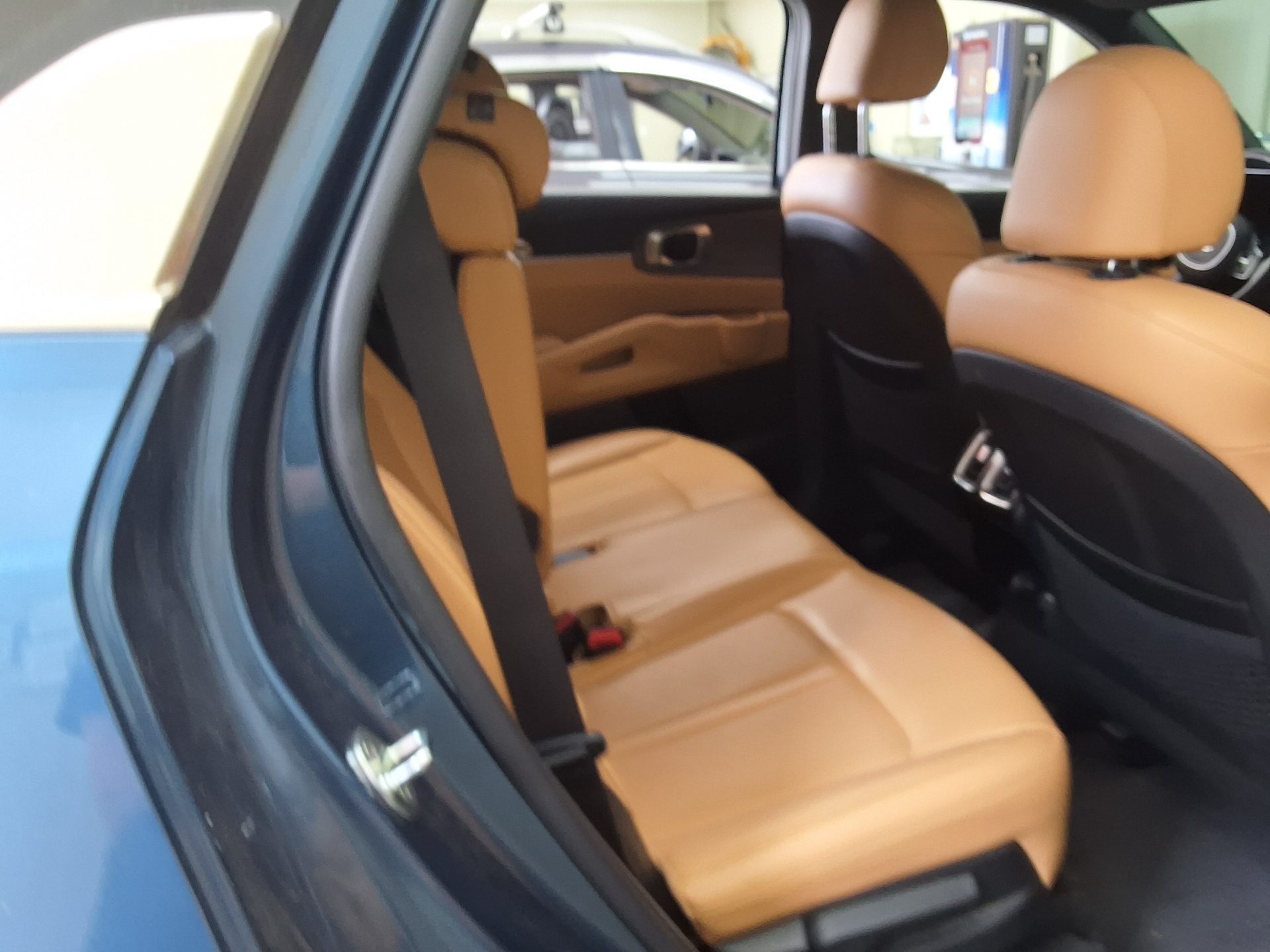 2021 - kia sorento