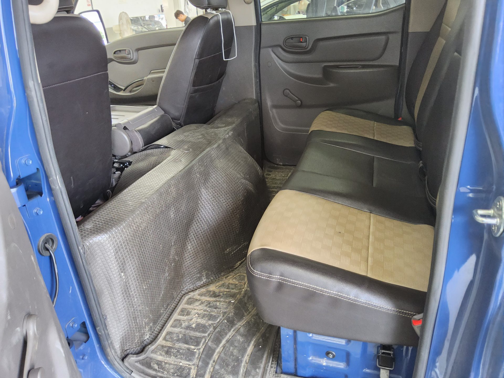 2021 - hyundai porter