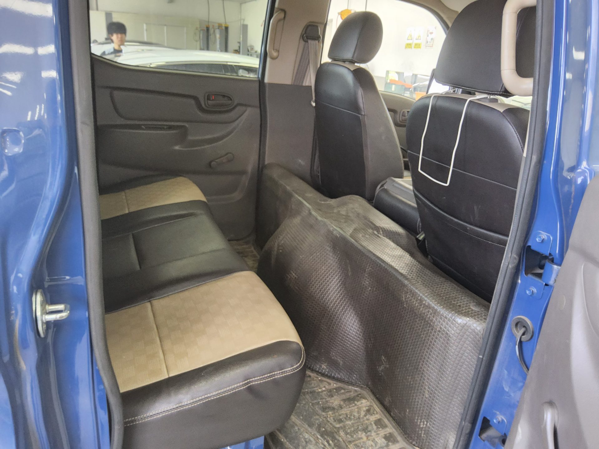2021 - hyundai porter