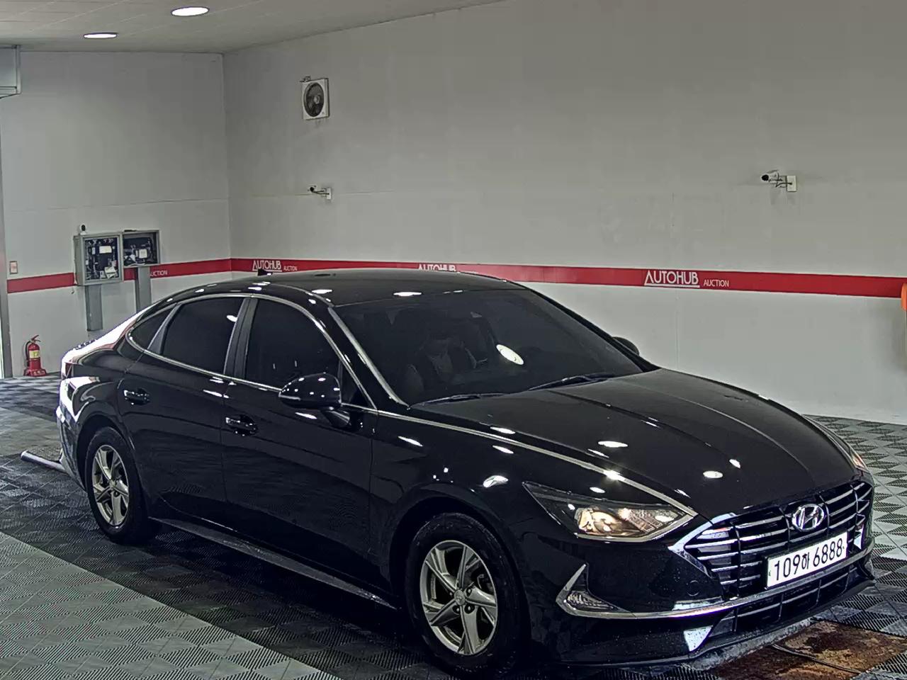 2022 - hyundai sonata