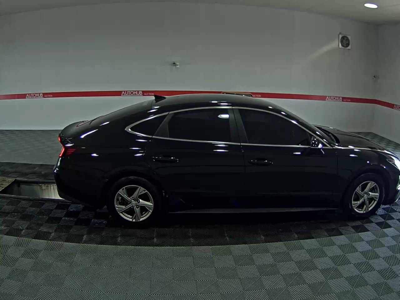 2022 - hyundai sonata