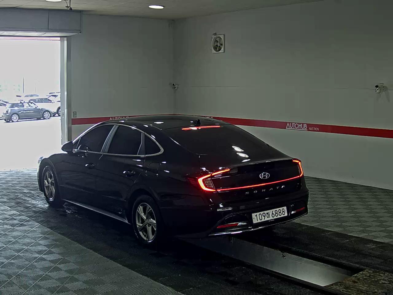 2022 - hyundai sonata
