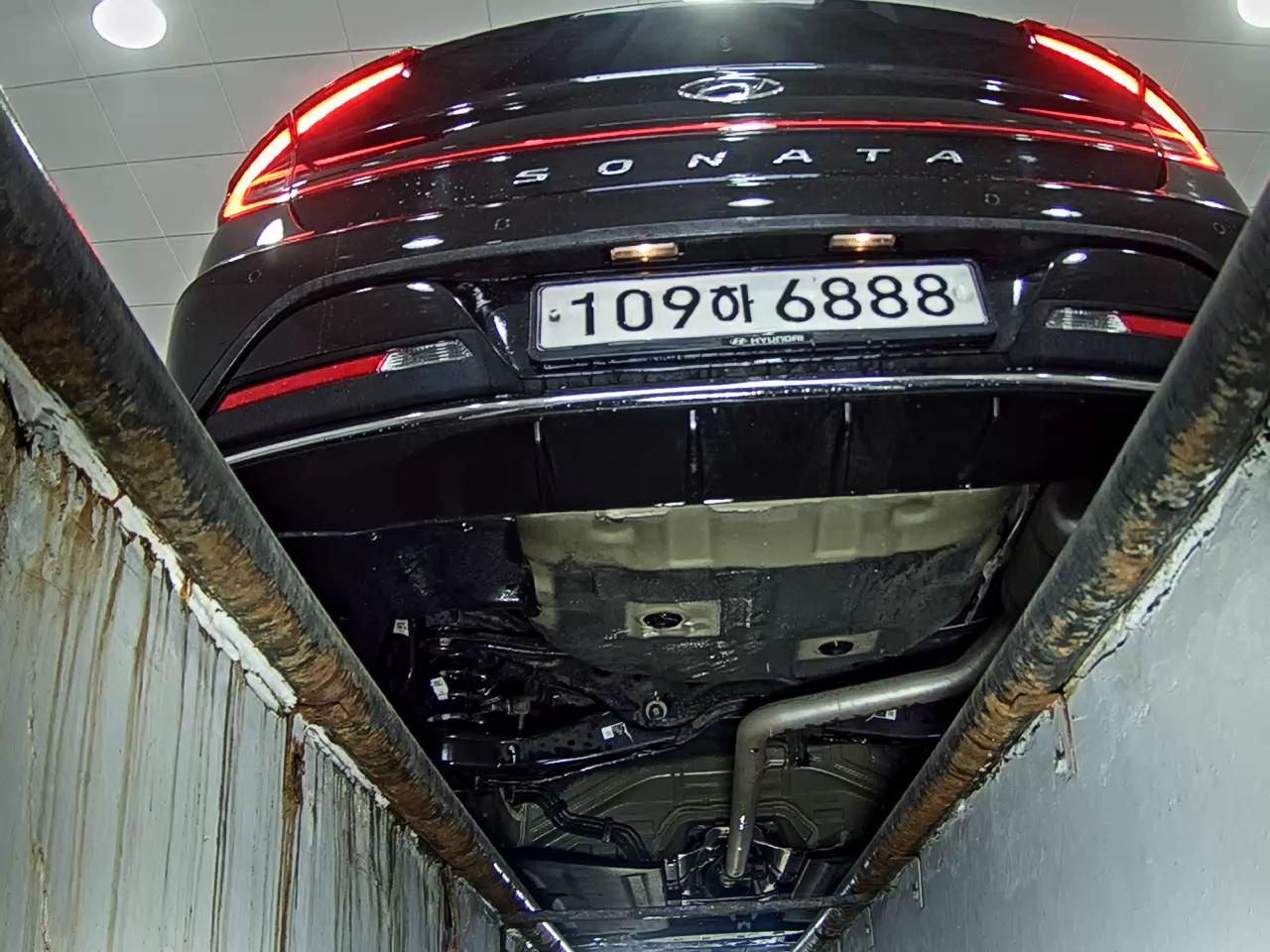 2022 - hyundai sonata