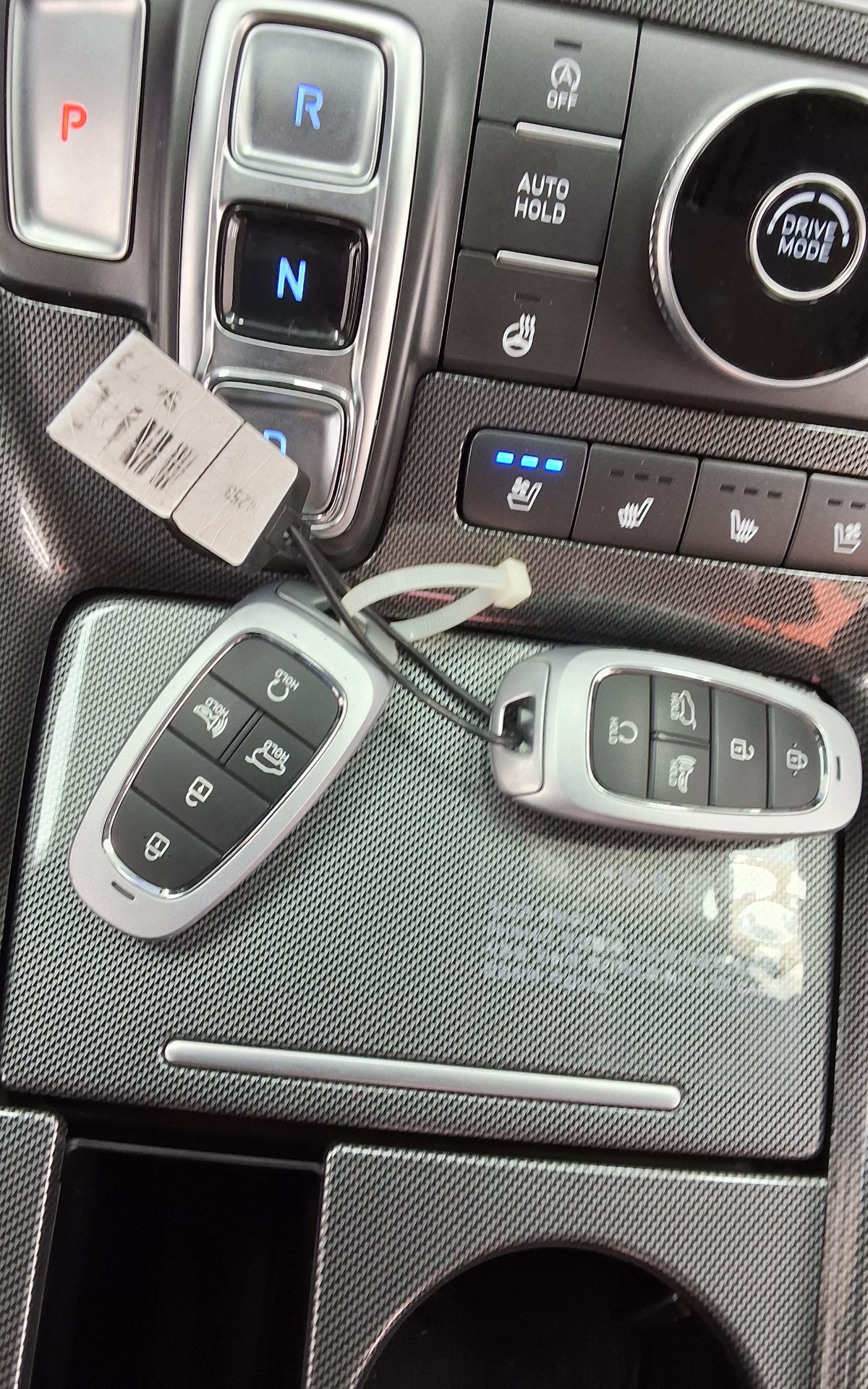 2022 - hyundai santa fe