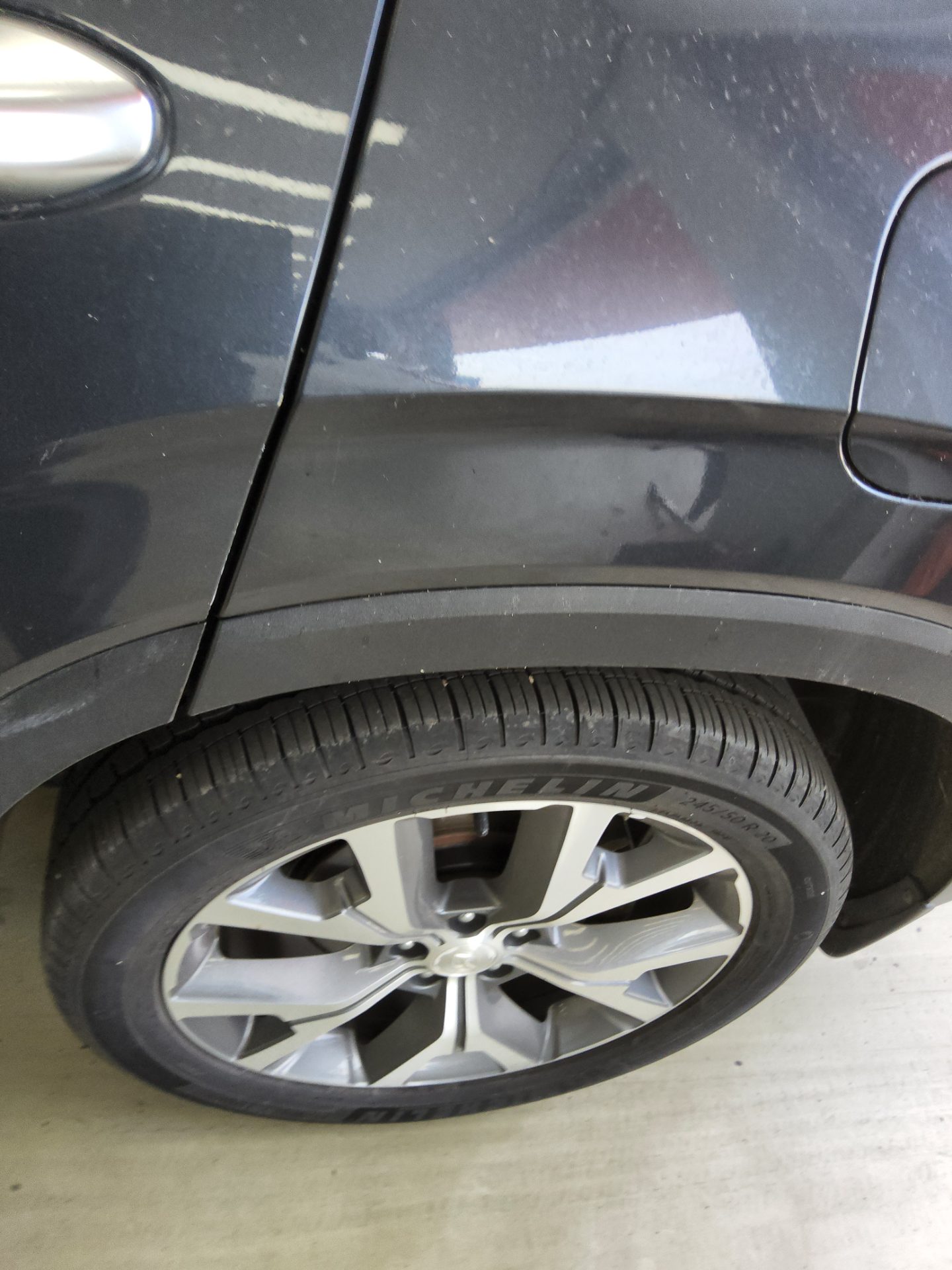2022 - hyundai palisade