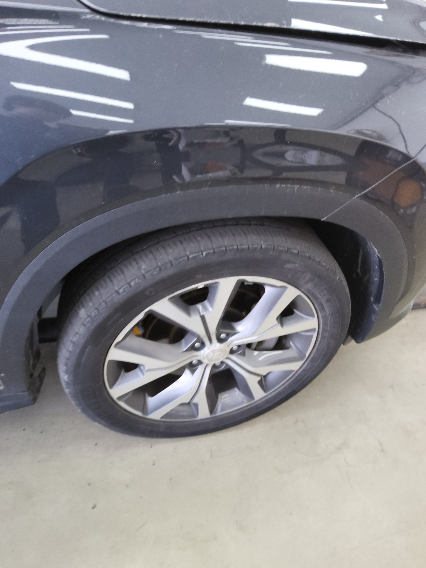 2022 - hyundai palisade