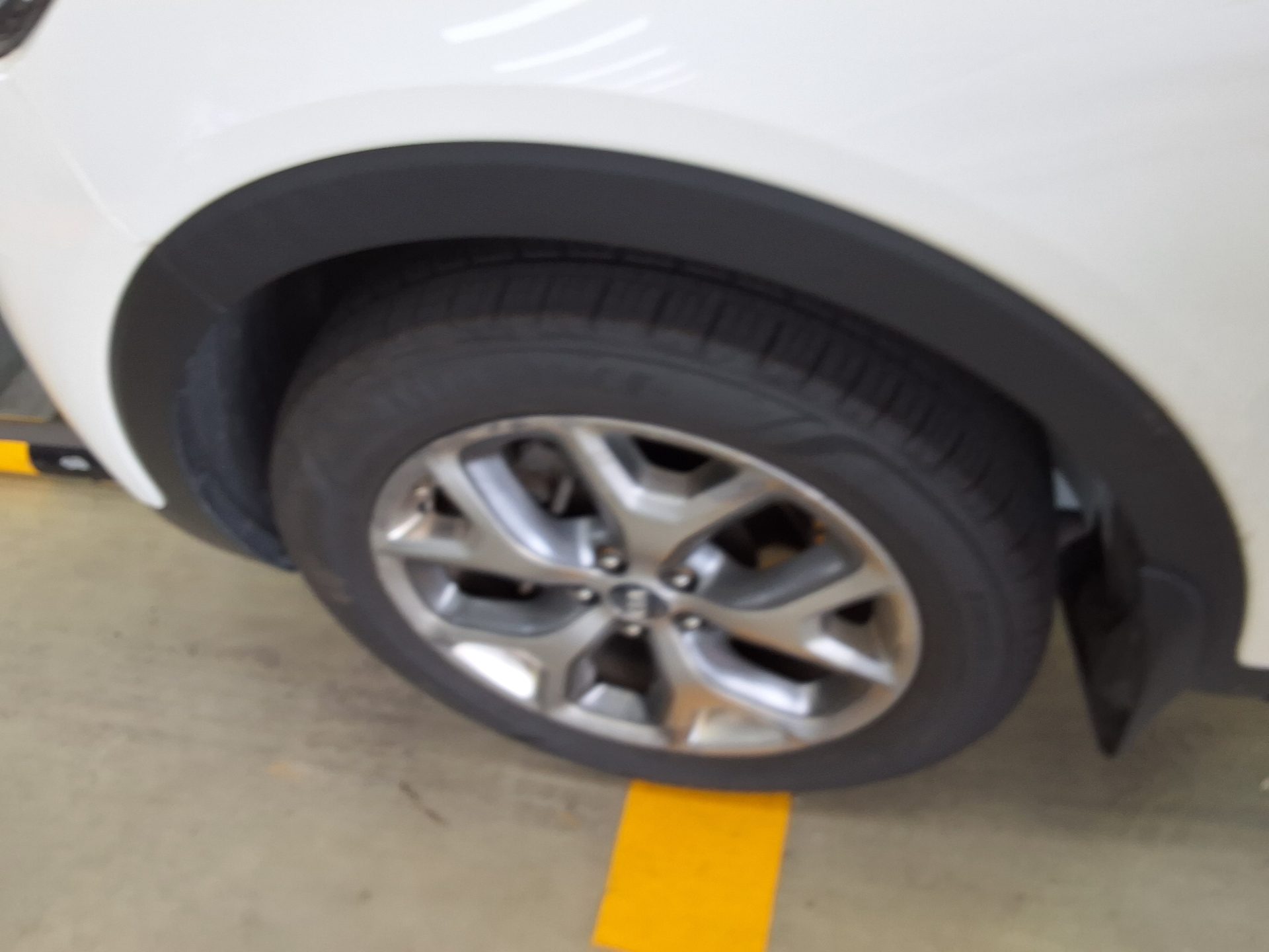 2016 - kia sorento
