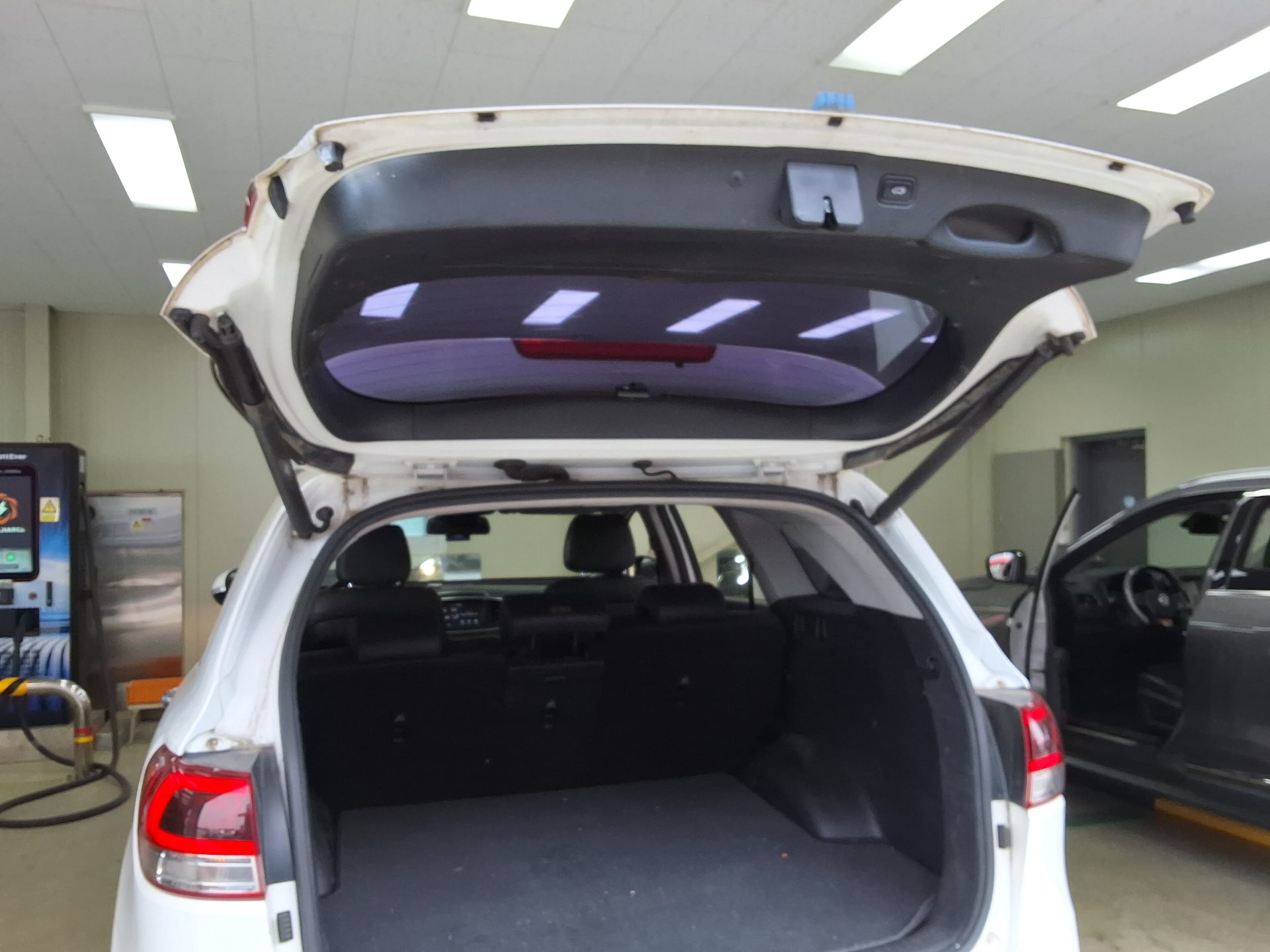 2016 - kia sorento