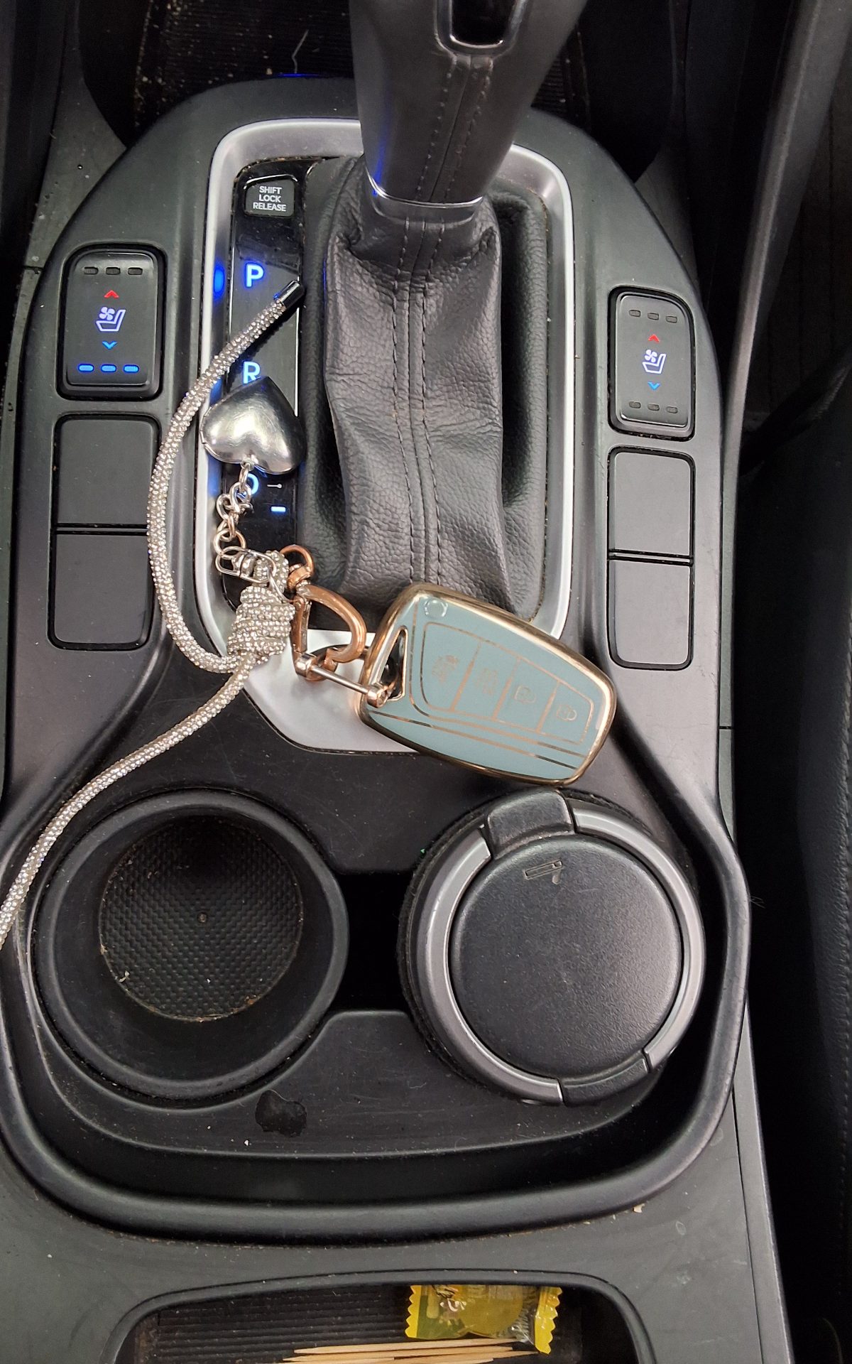 2016 - hyundai santa fe
