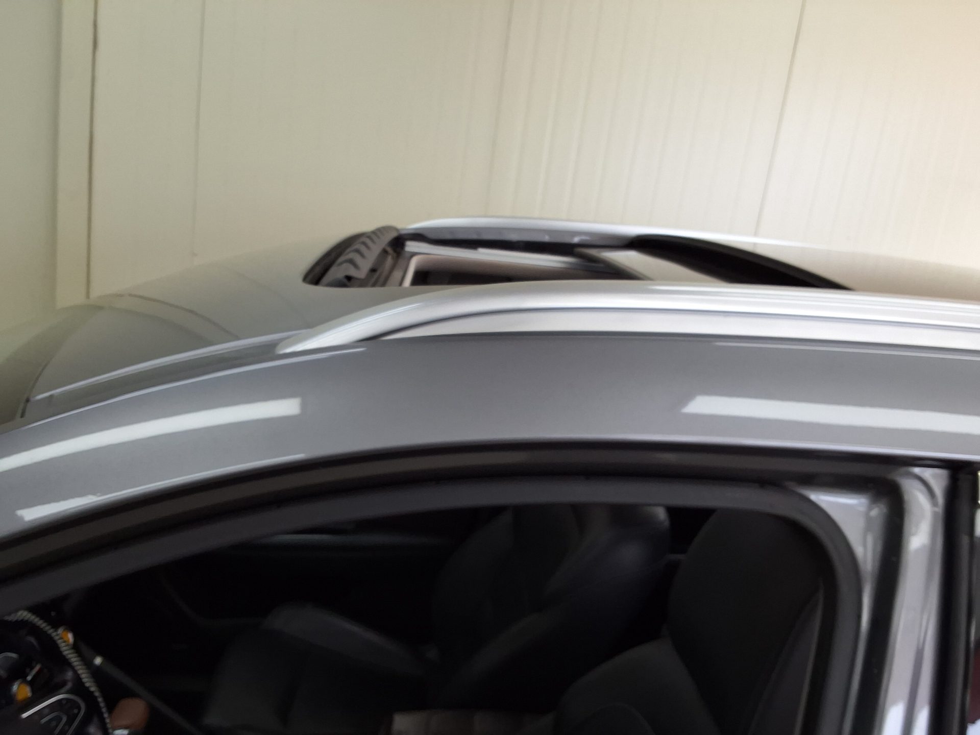 2017 - renault qm6