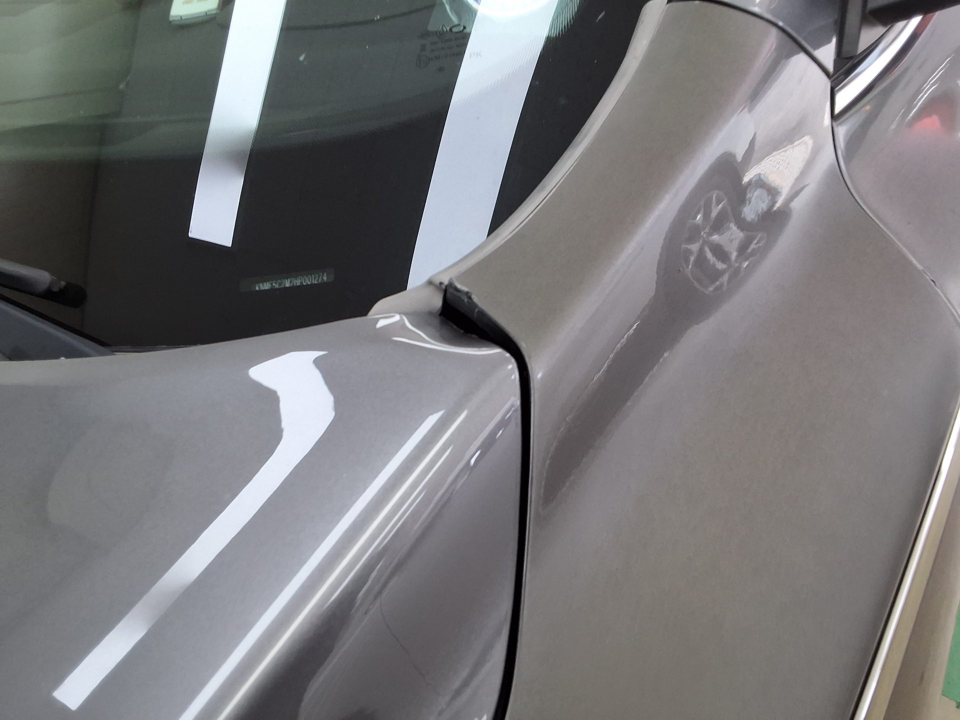 2017 - renault qm6