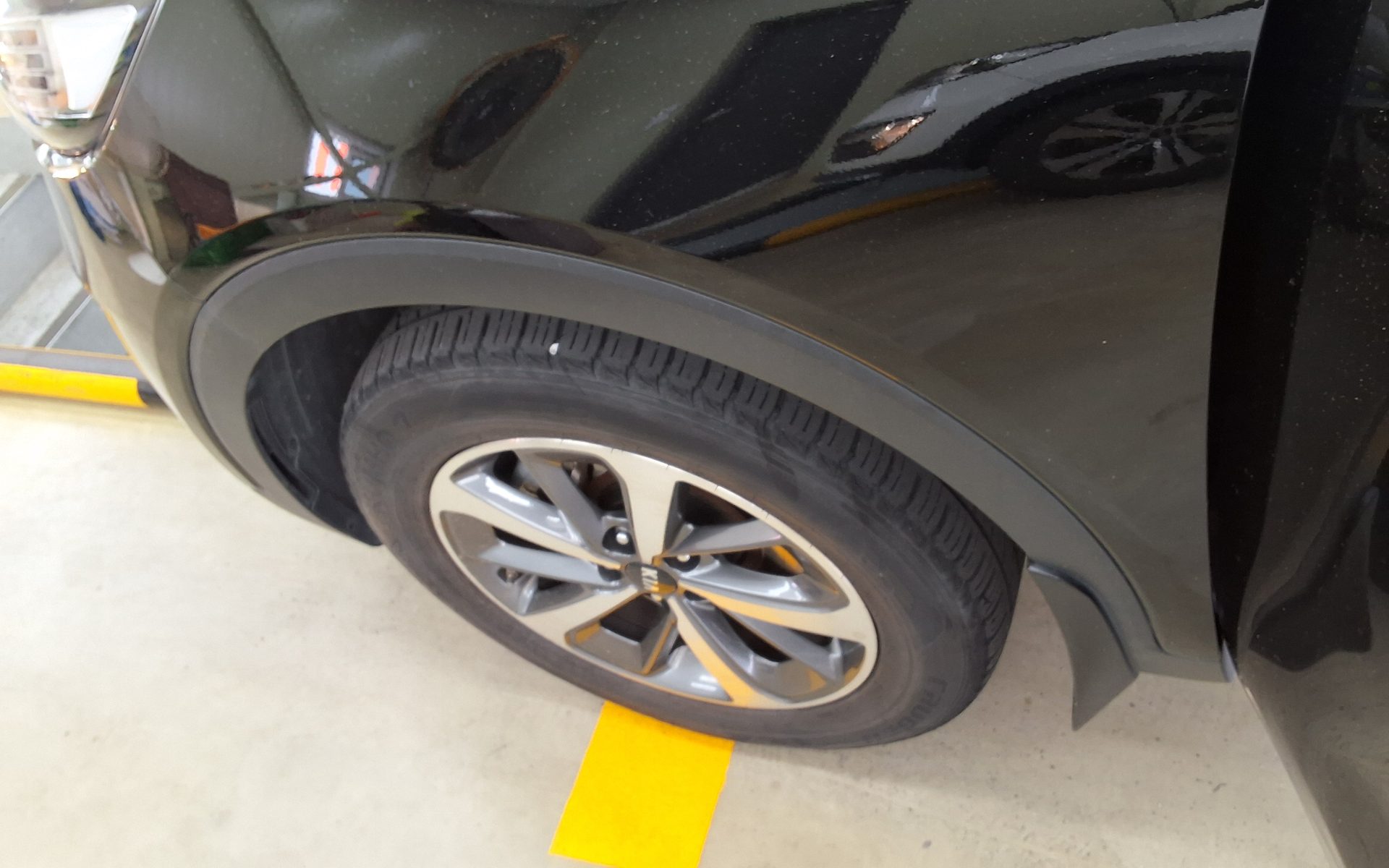 2019 - kia sorento