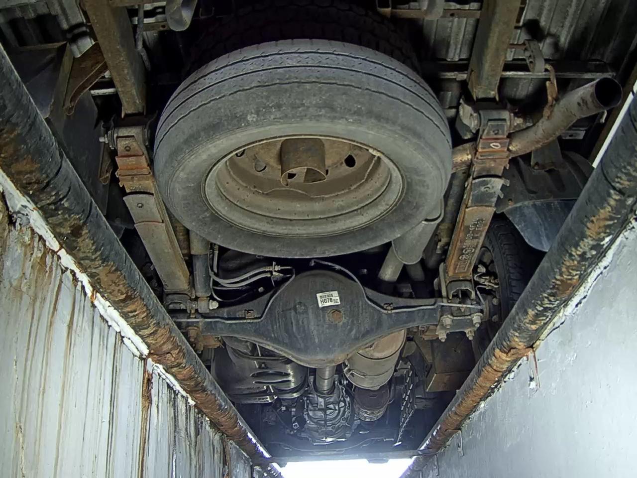 2016 - hyundai porter