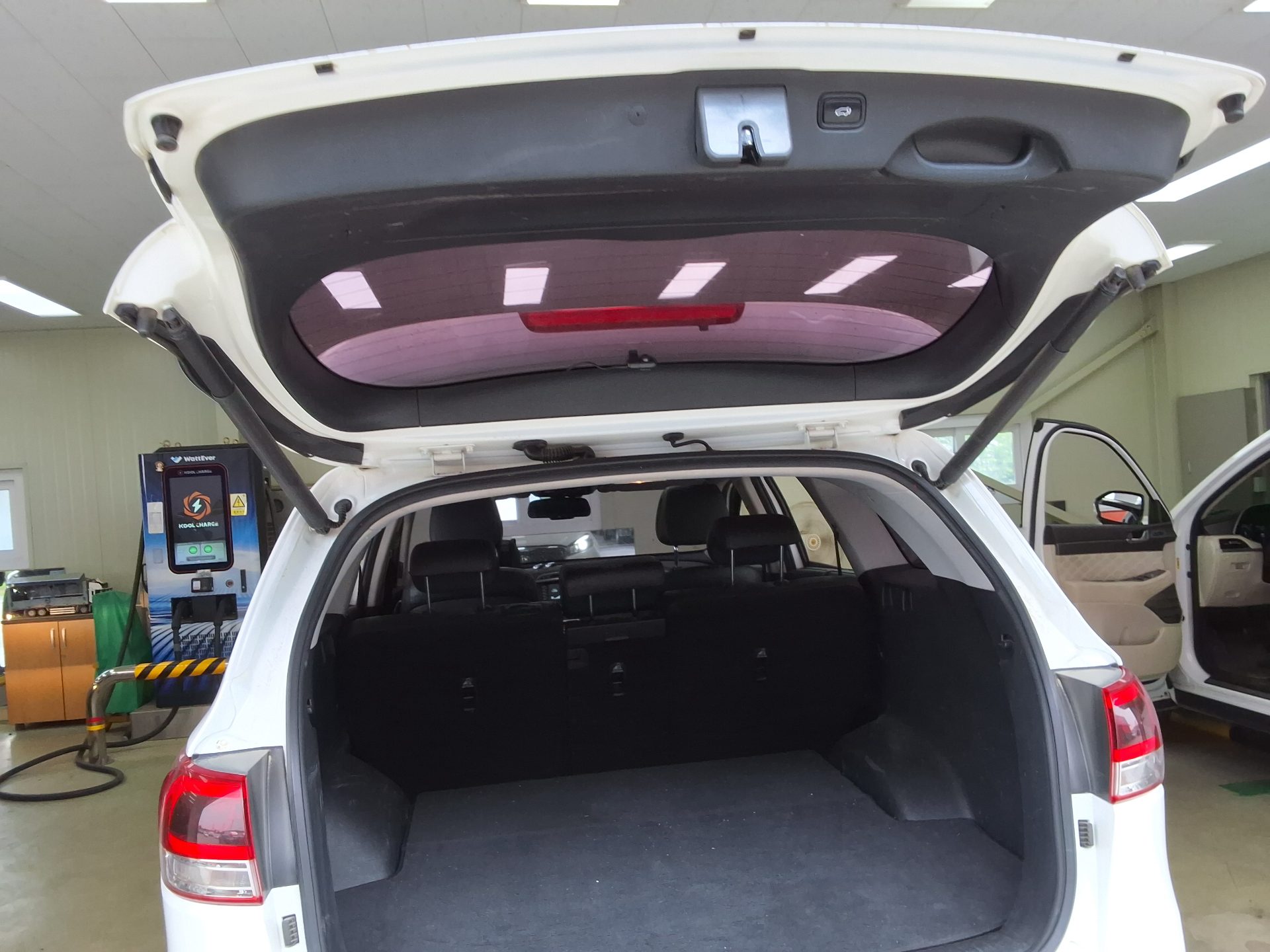 2015 - kia sorento
