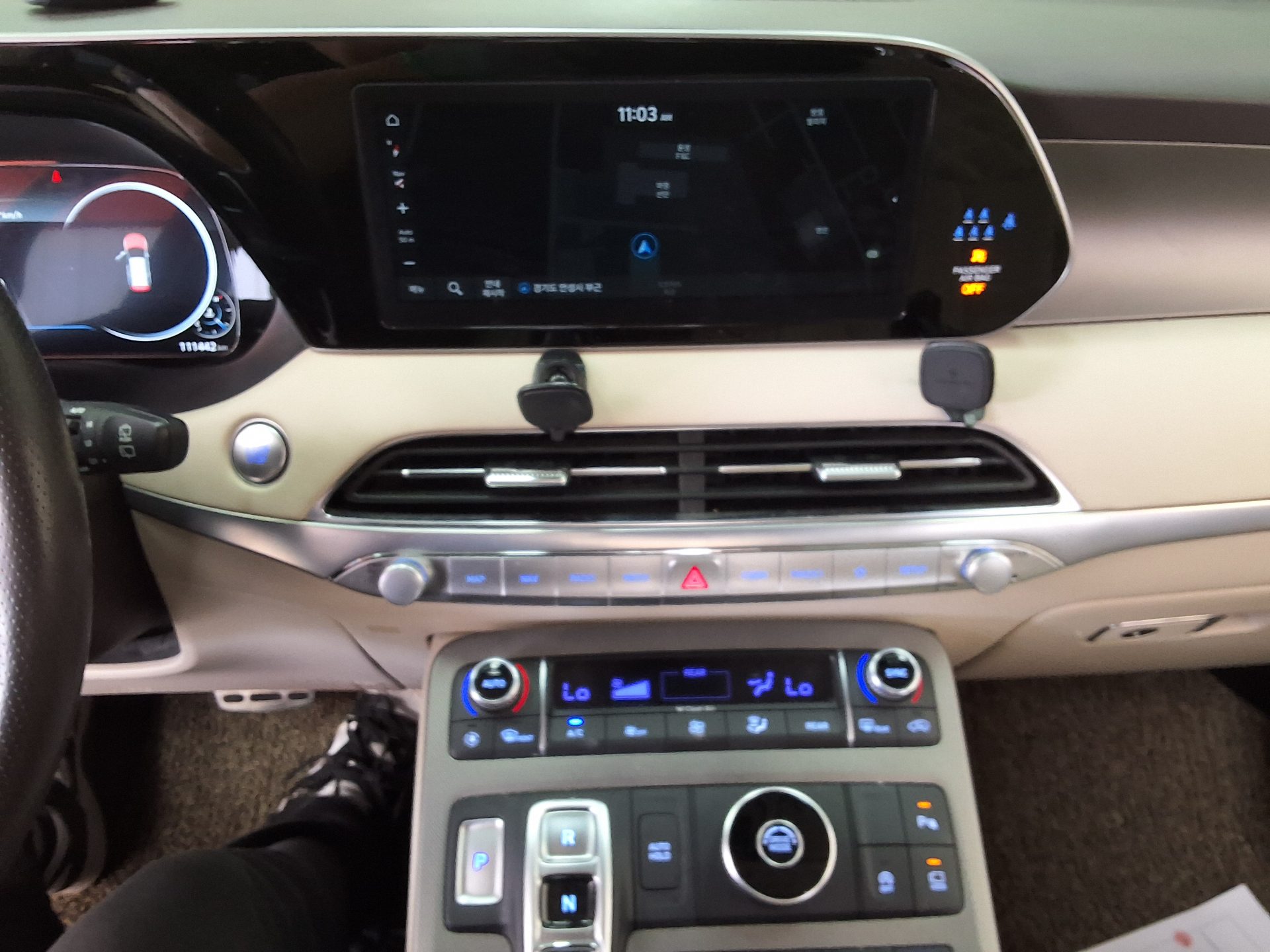 2022 - hyundai palisade