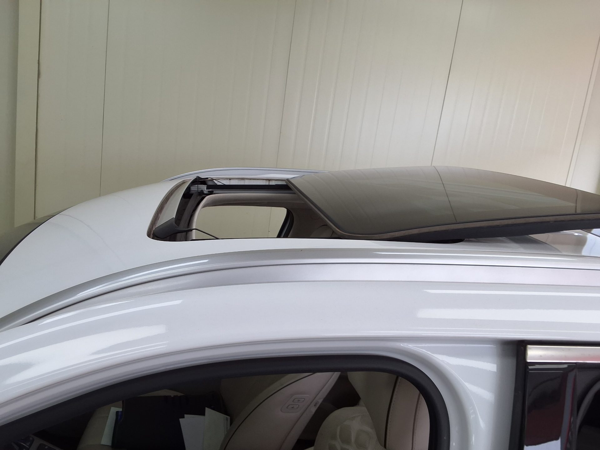 2022 - hyundai palisade