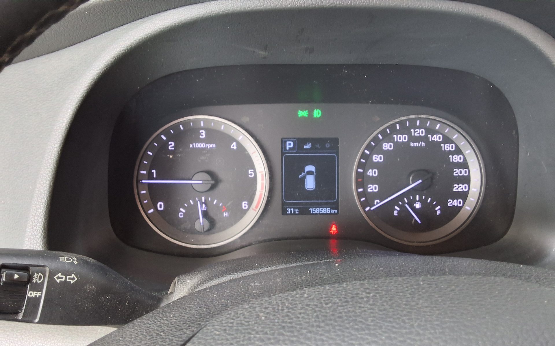 2017 - hyundai tucson