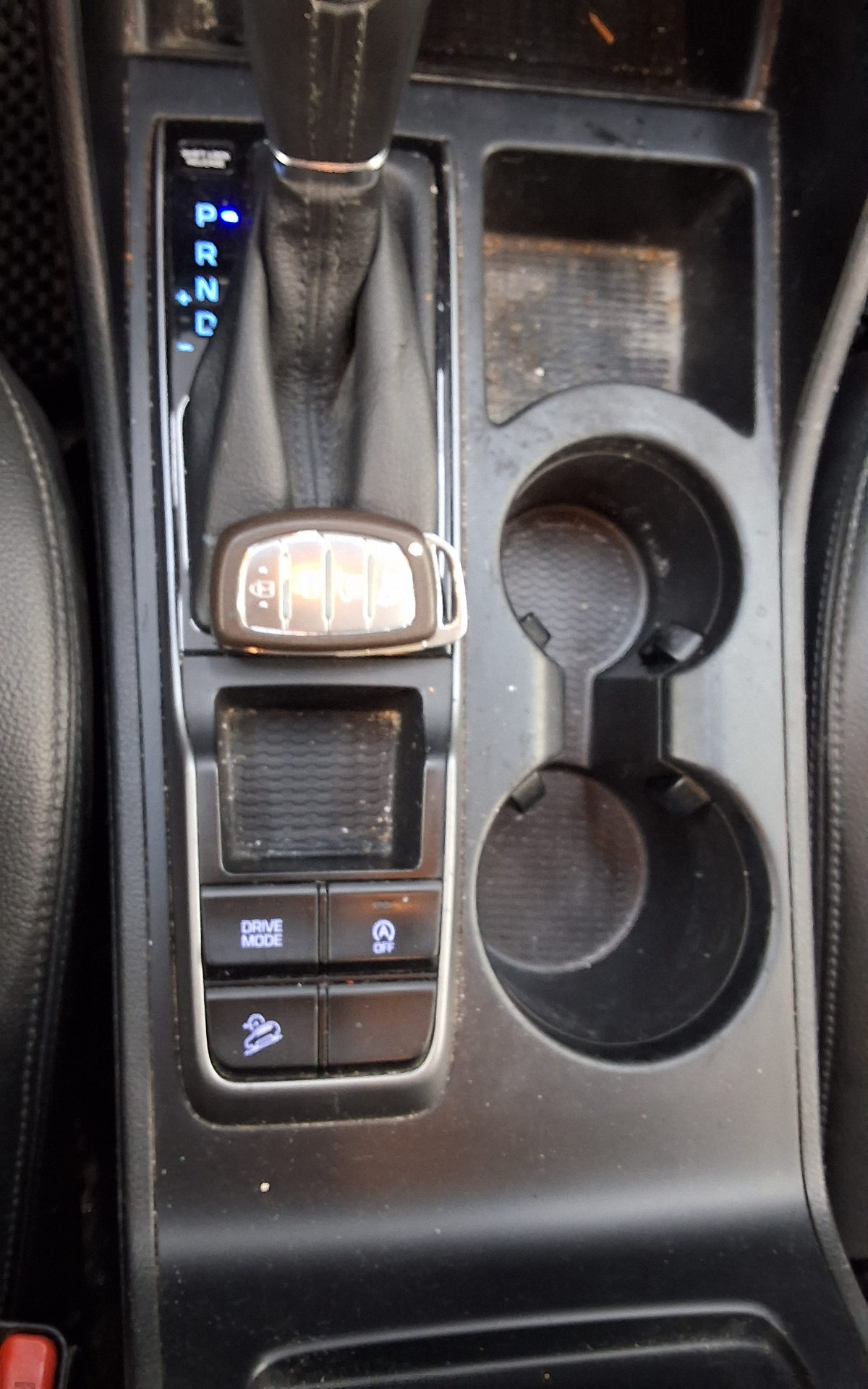 2017 - hyundai tucson