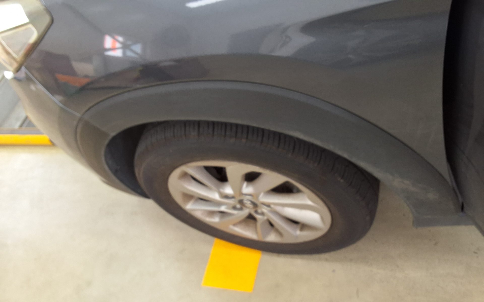 2017 - hyundai tucson
