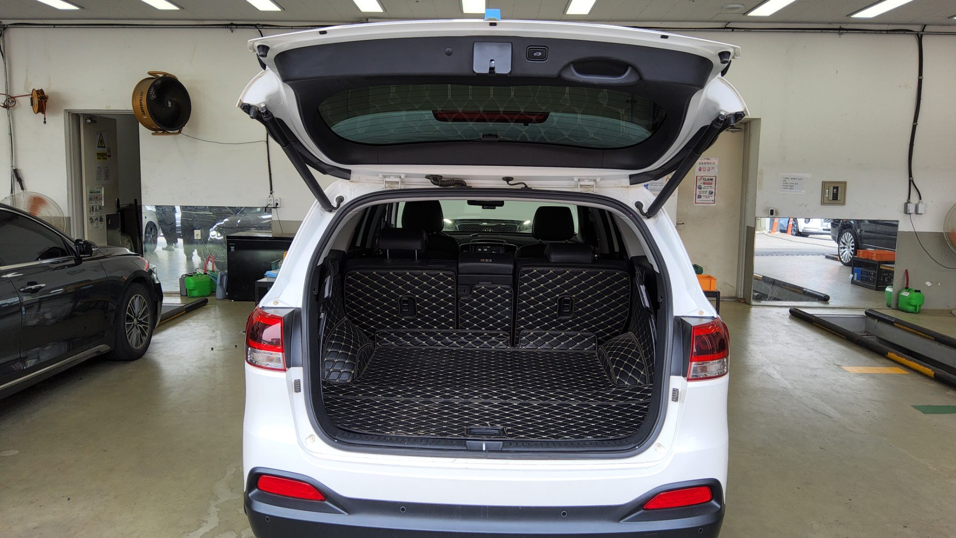 2017 - kia sorento