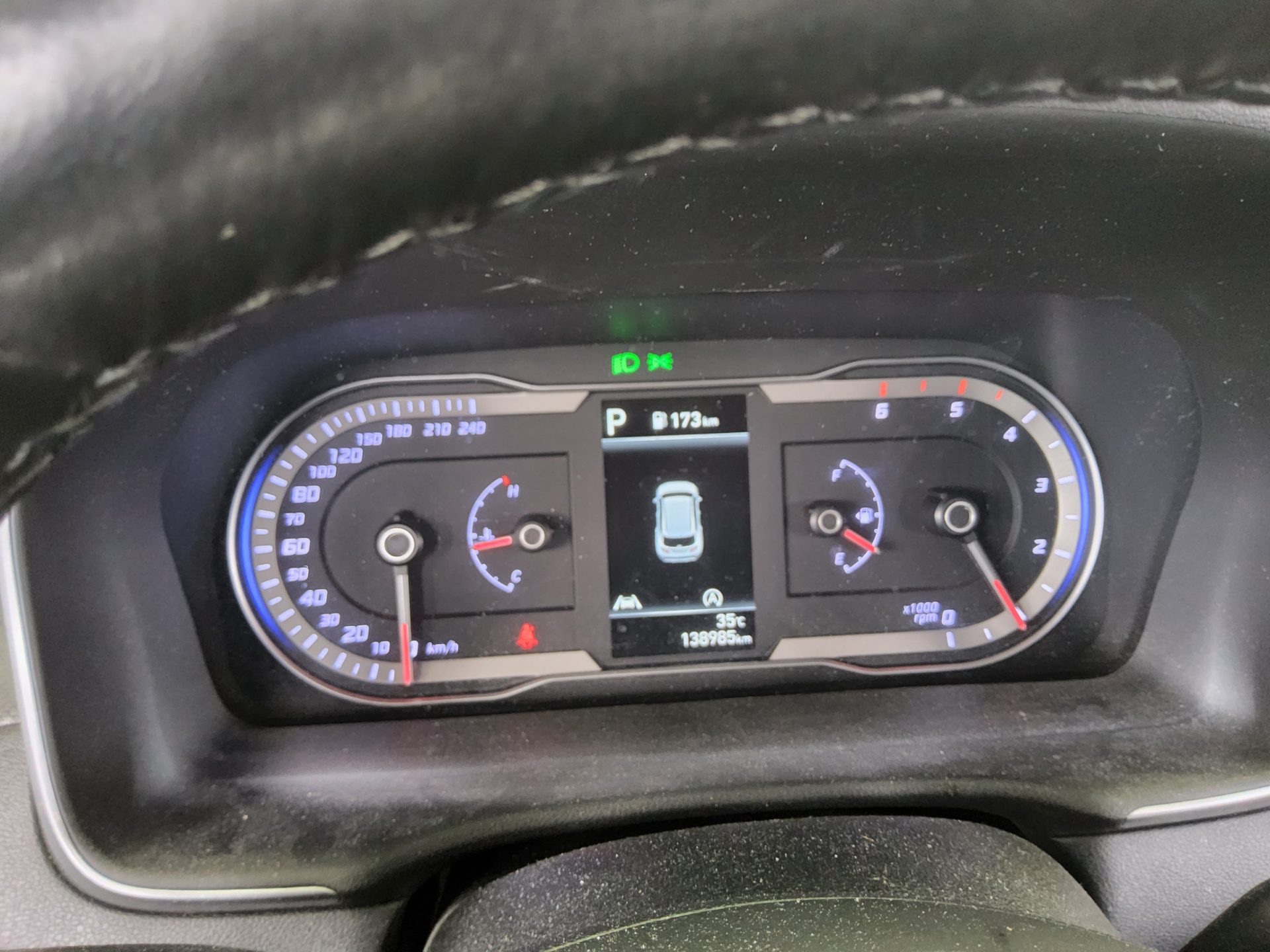 2022 - hyundai tucson