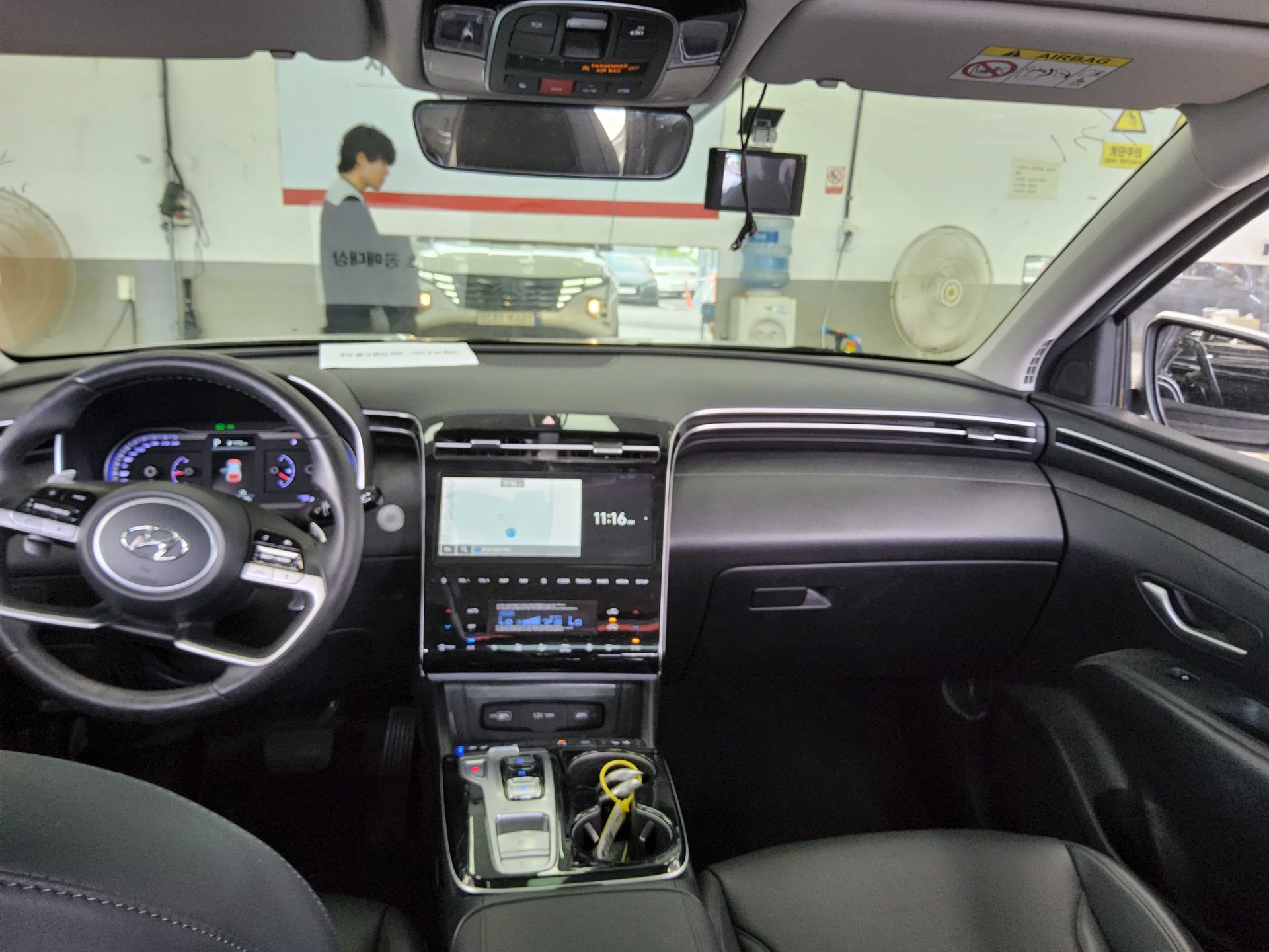 2022 - hyundai tucson