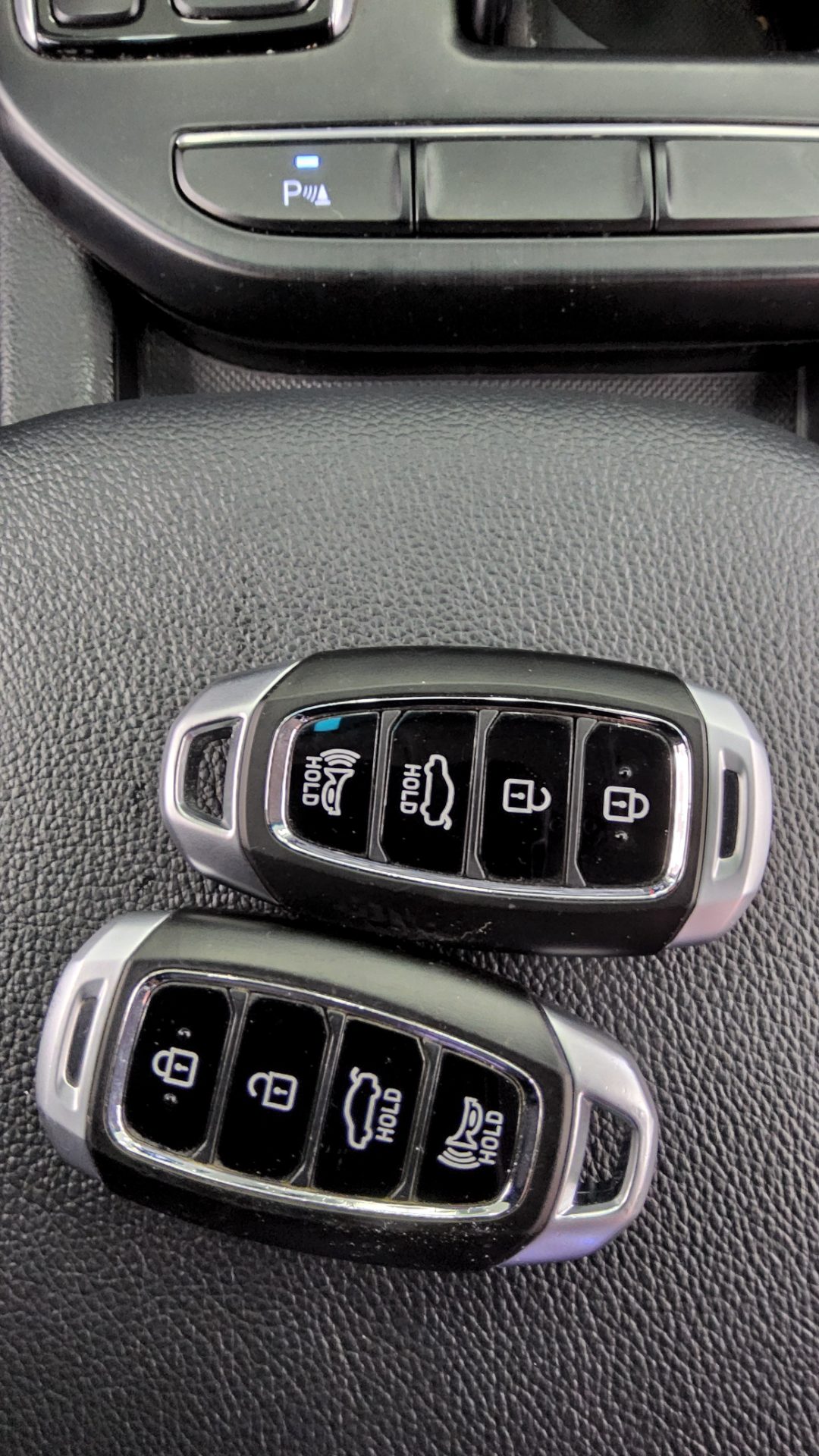 2018 - hyundai grandeur