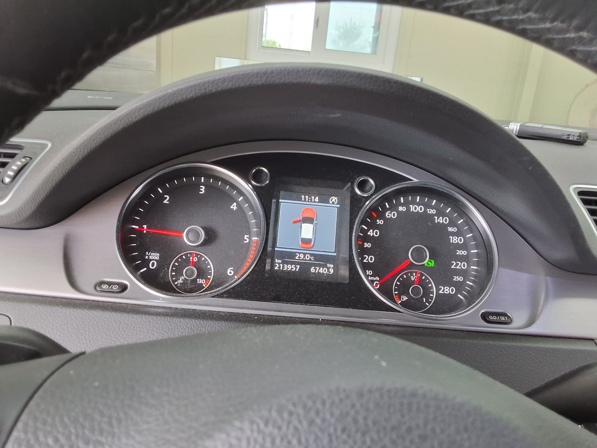 2013 - volkswagen cc