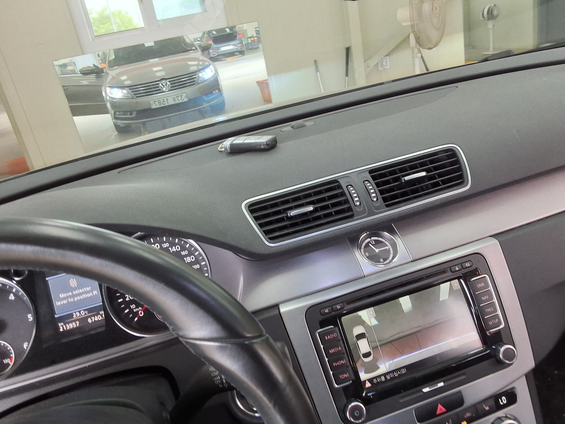 2013 - volkswagen cc