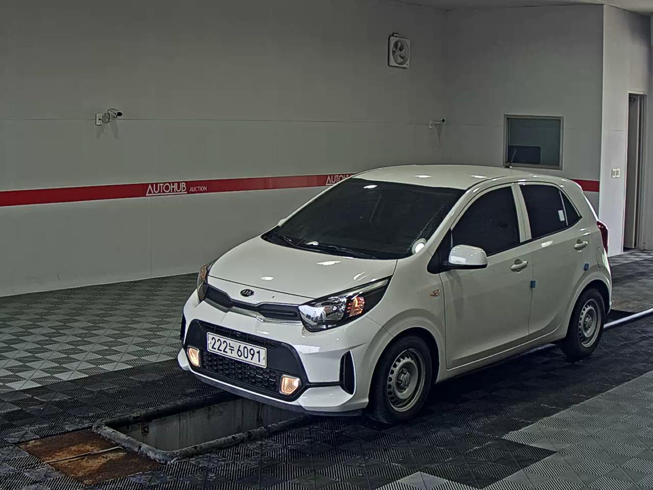 KIA MORNING URBAN