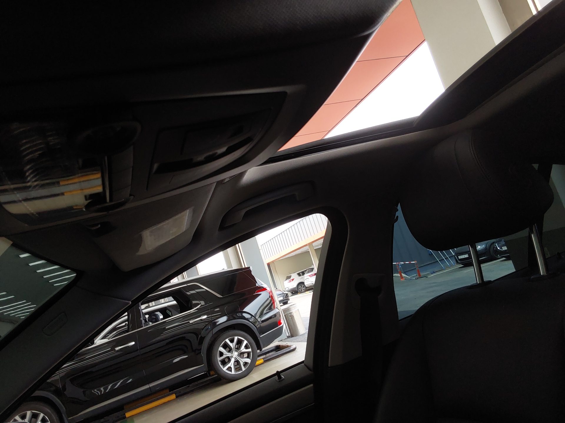 2016 - bmw m5