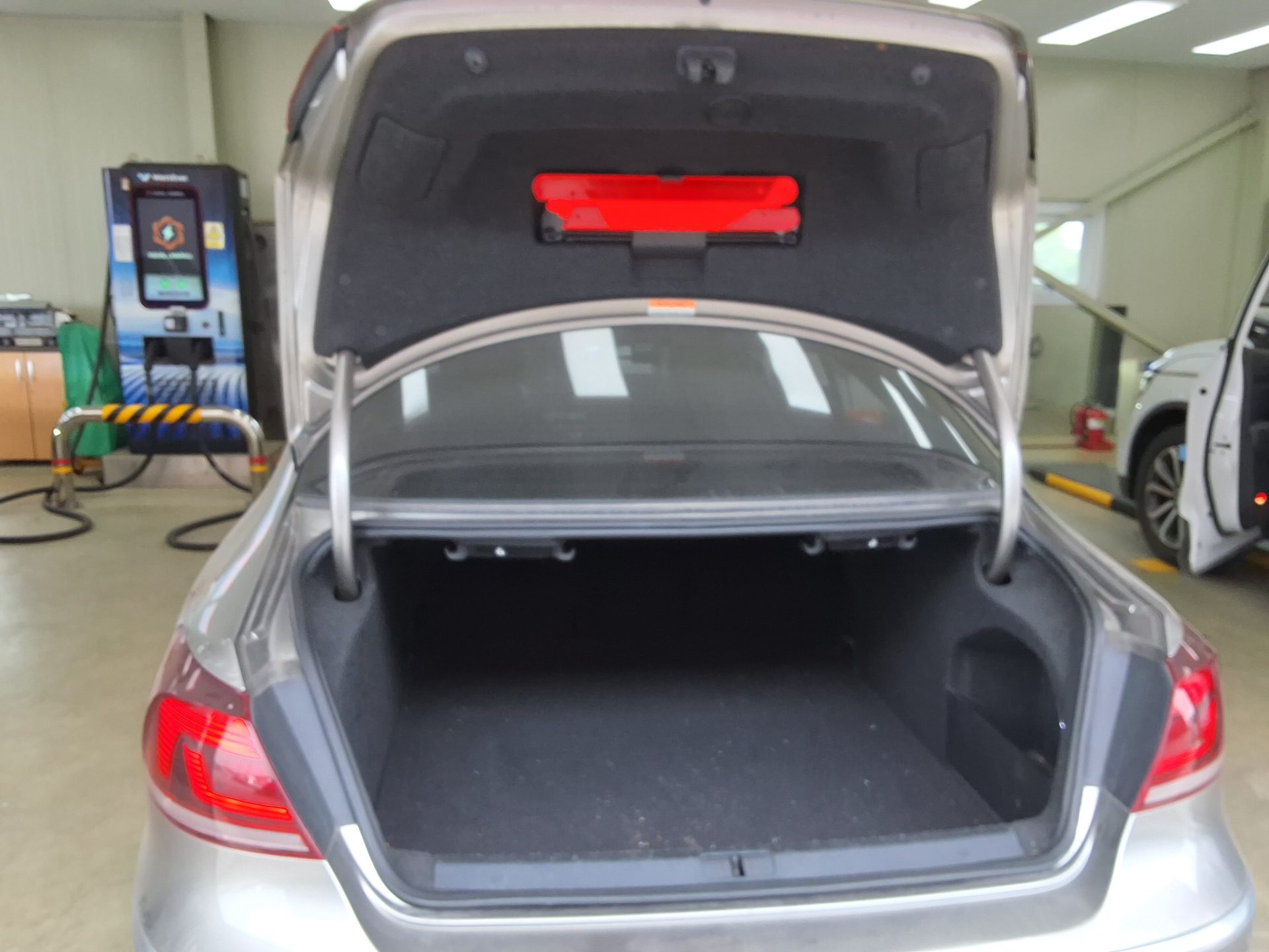 2013 - volkswagen cc