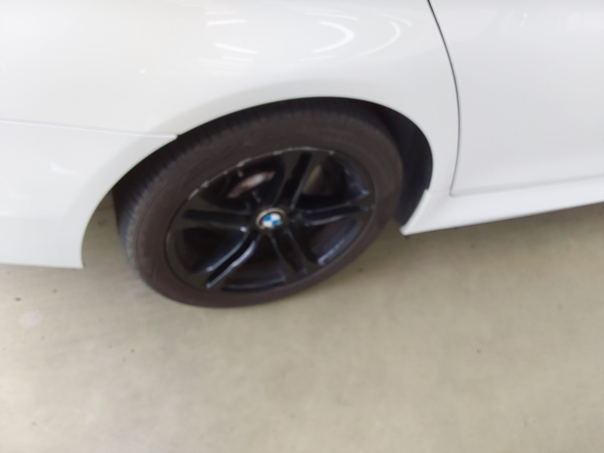 2016 - bmw m5