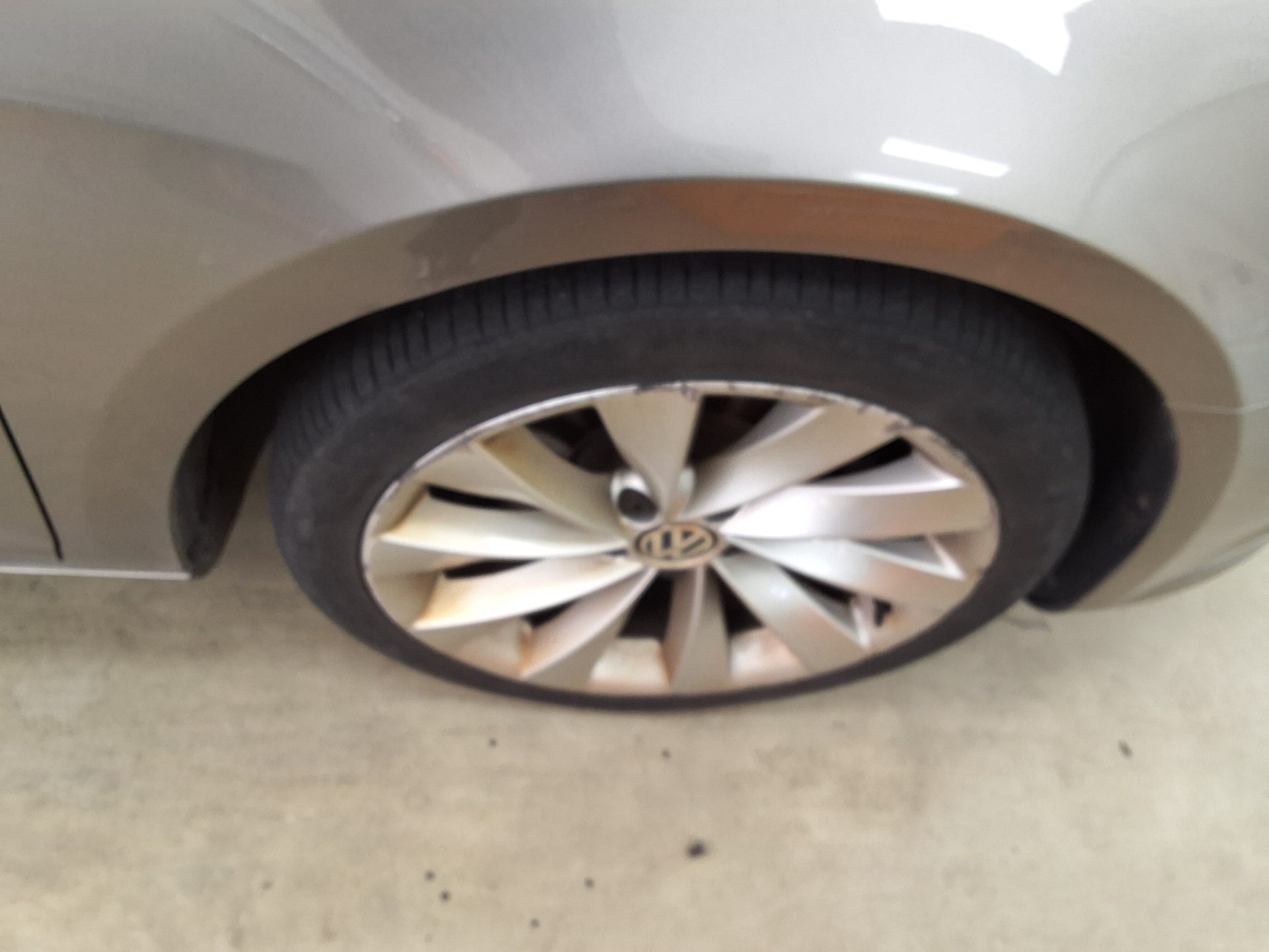 2013 - volkswagen cc