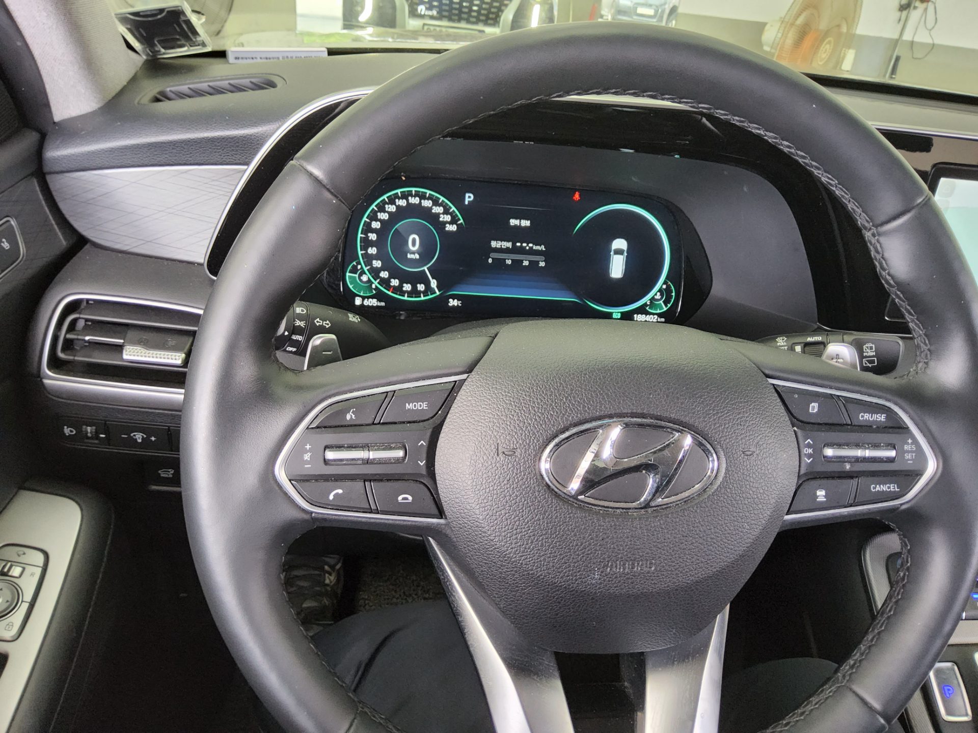 2022 - hyundai palisade