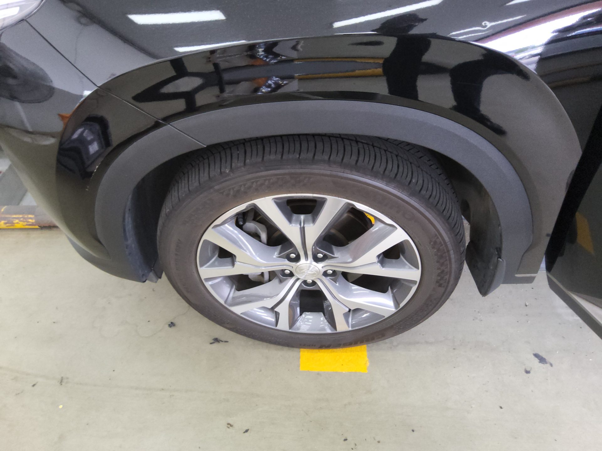 2022 - hyundai palisade