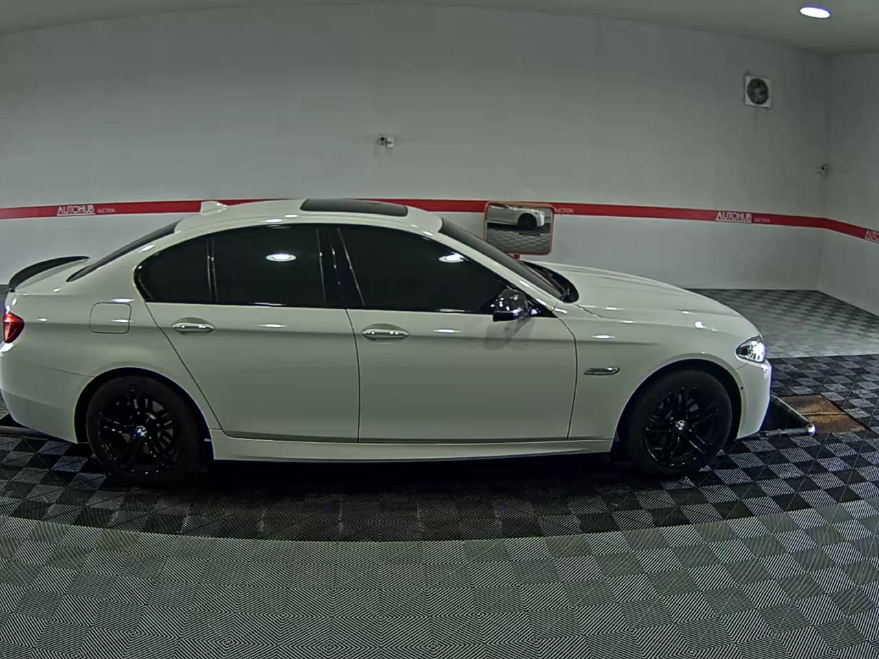 2016 - bmw m5