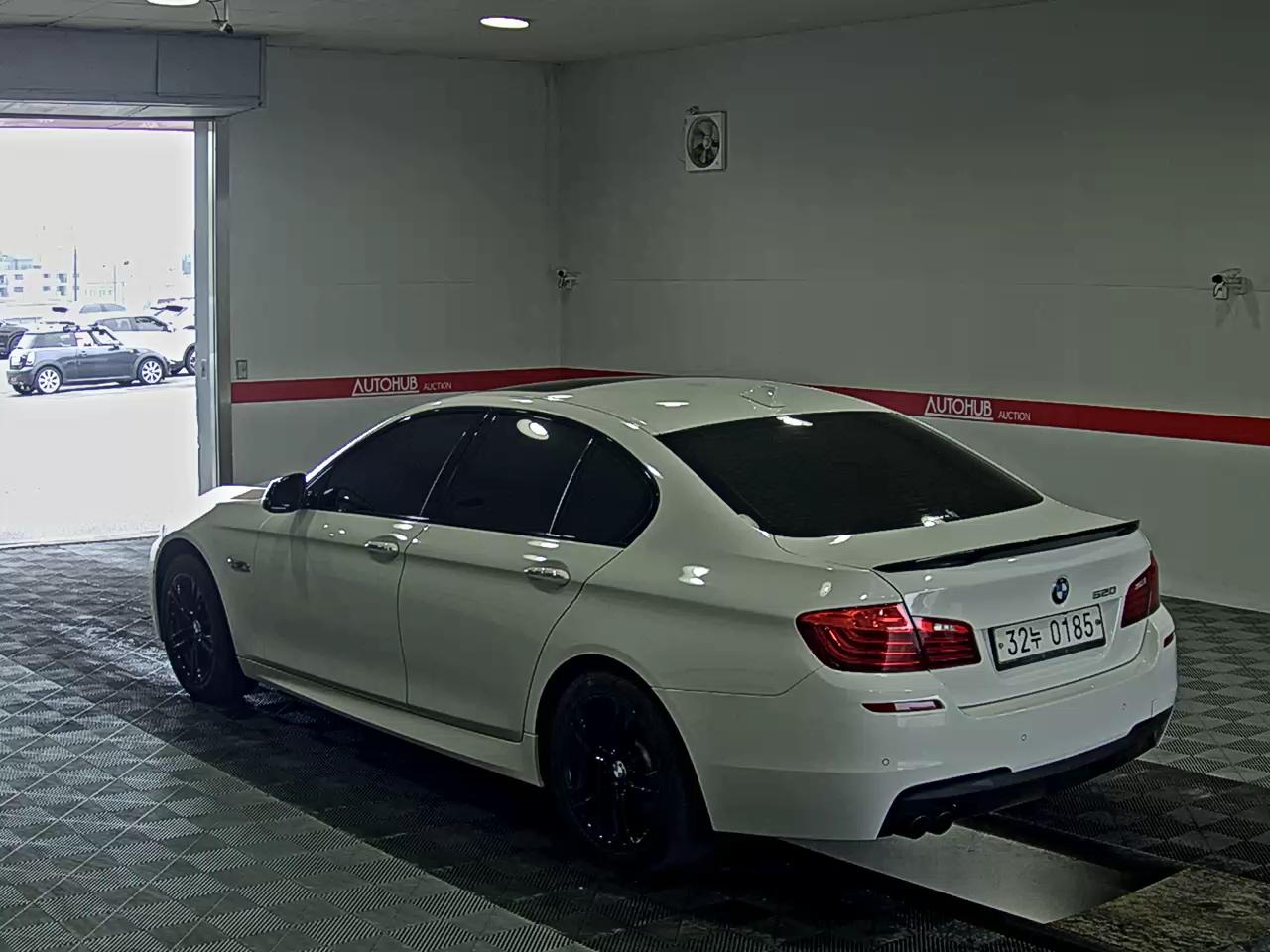 2016 - bmw m5
