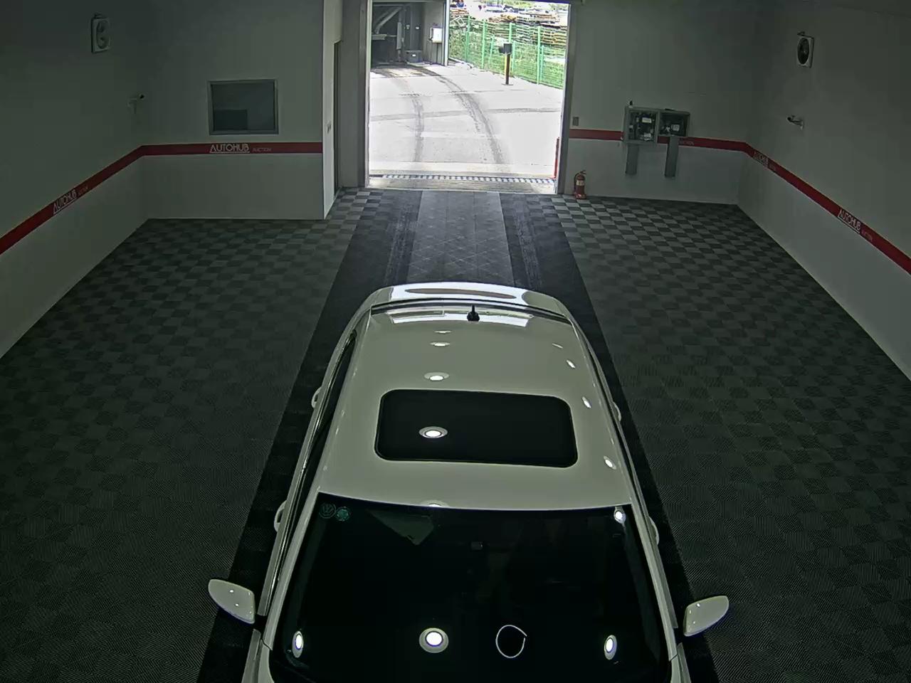 2015 - volkswagen passat