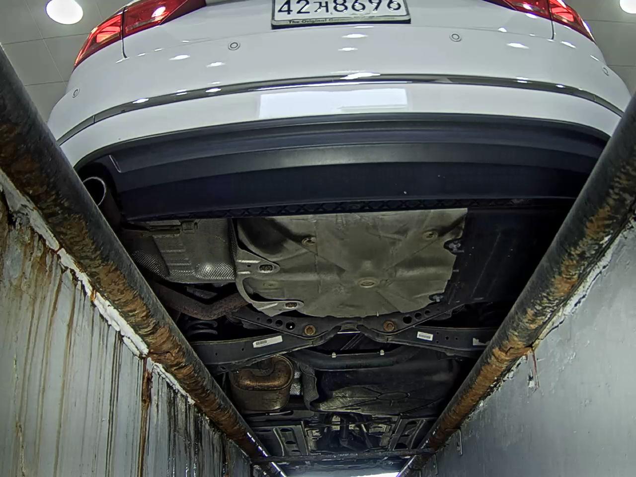2015 - volkswagen passat