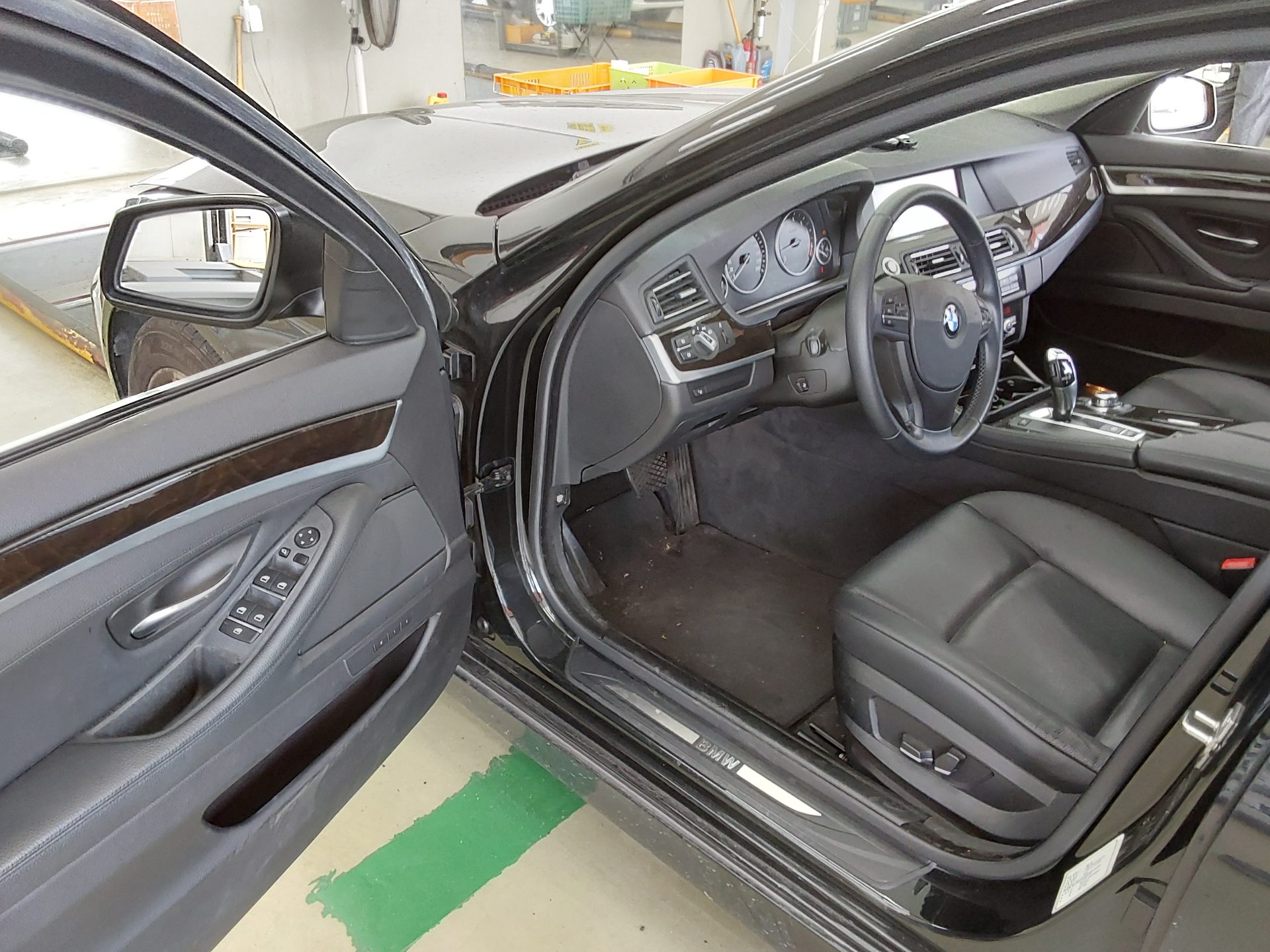 2010 - bmw m5