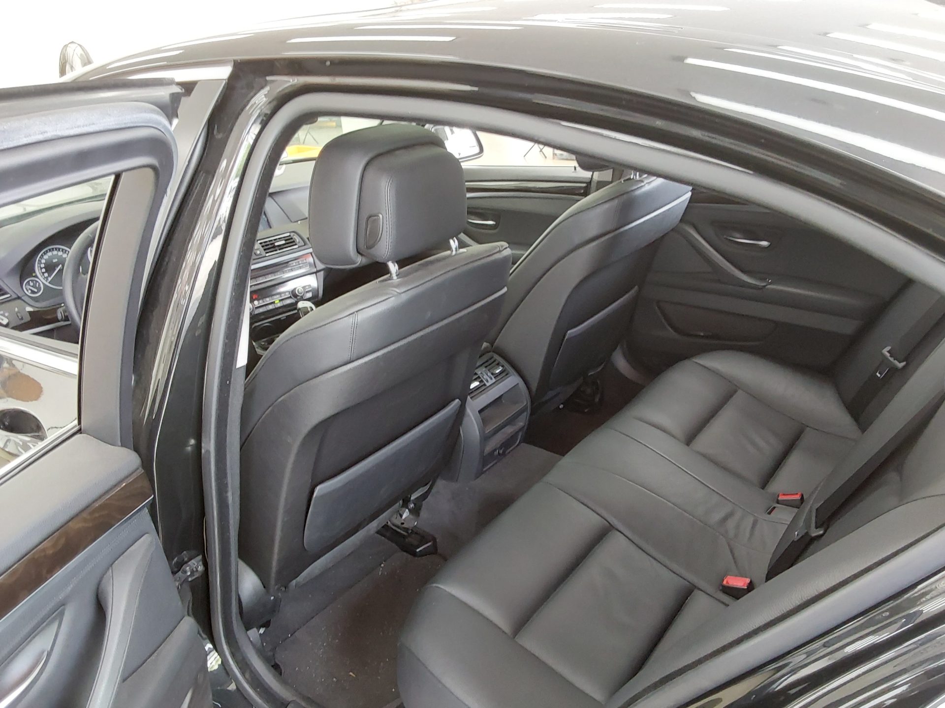 2010 - bmw m5